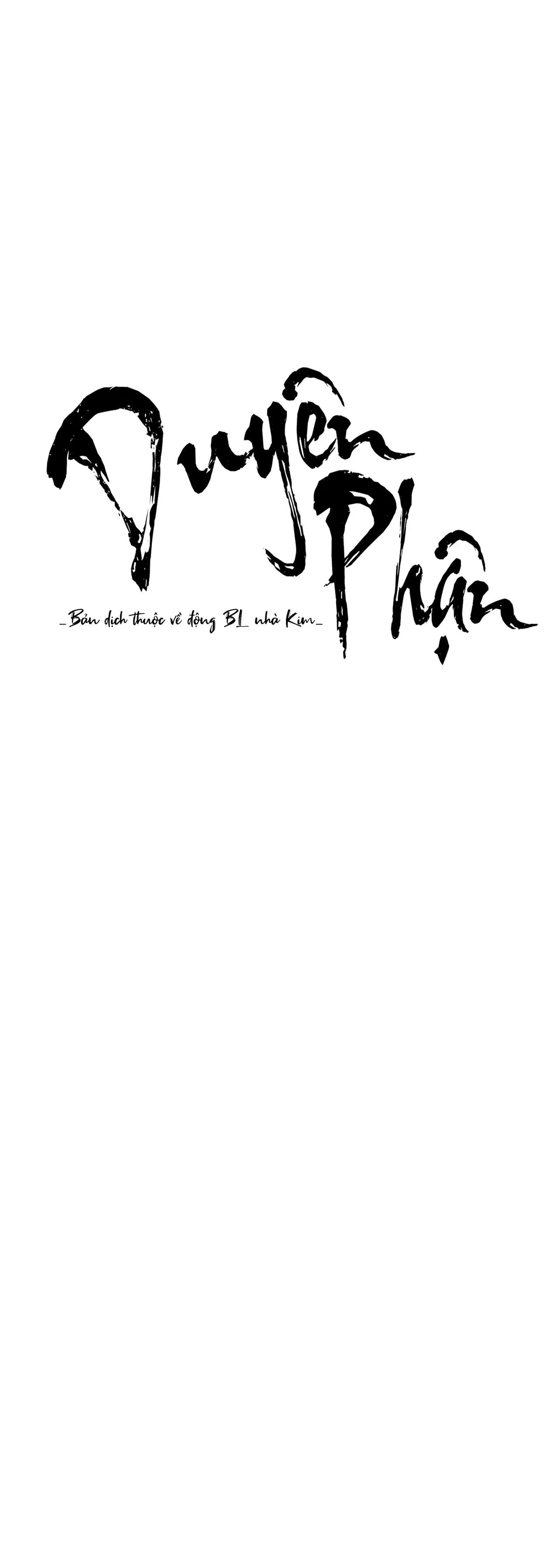 DUYÊN PHẬN Chapter 25 Trang 17