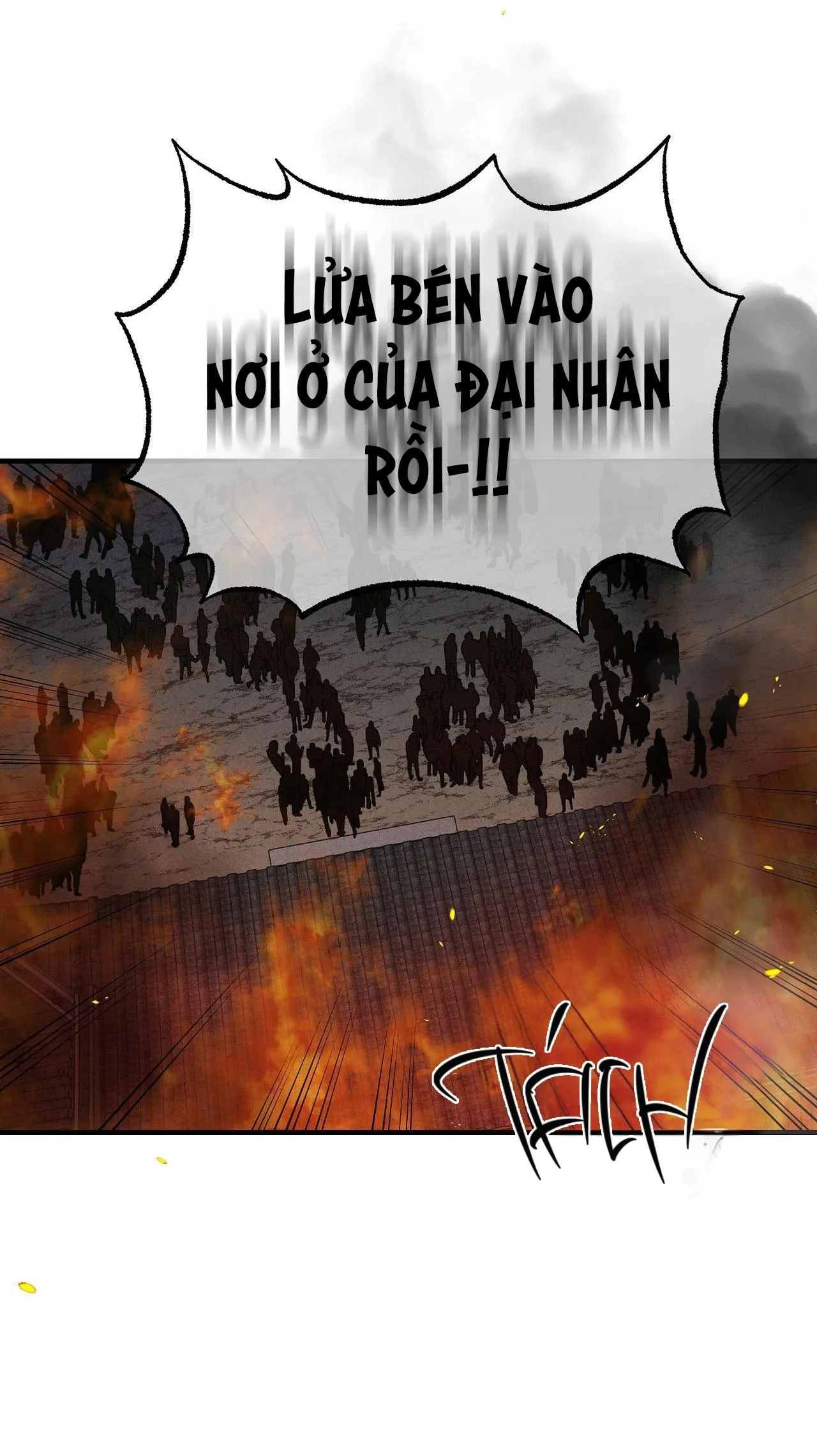 DUYÊN PHẬN Chapter 25 Trang 20