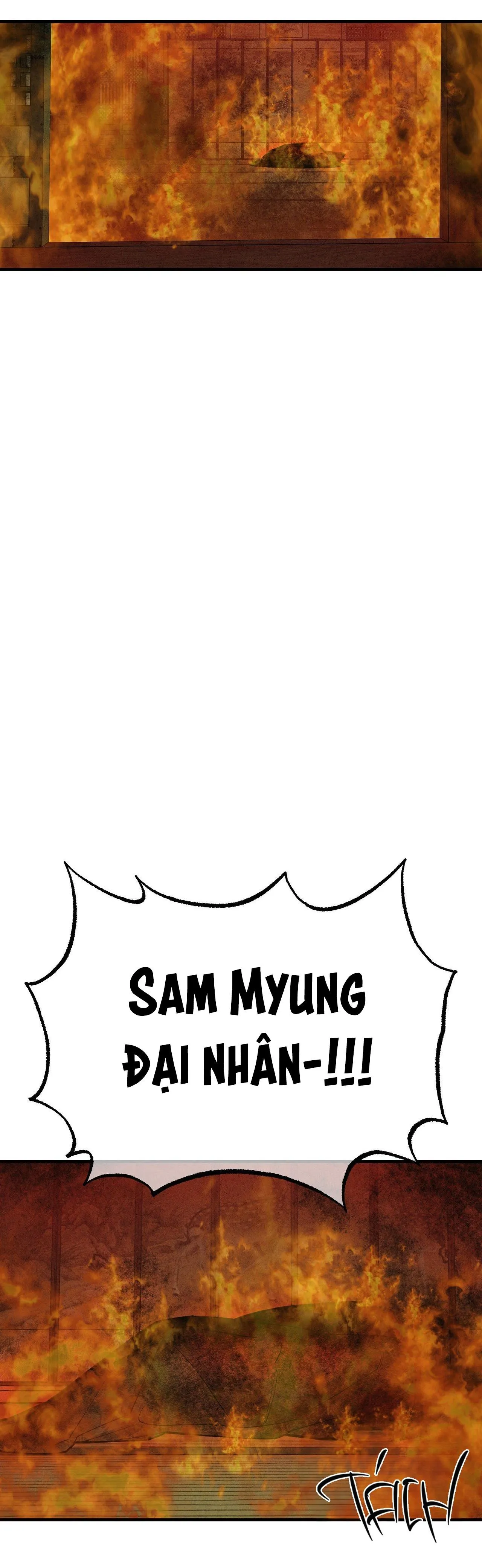 DUYÊN PHẬN Chapter 25 Trang 22