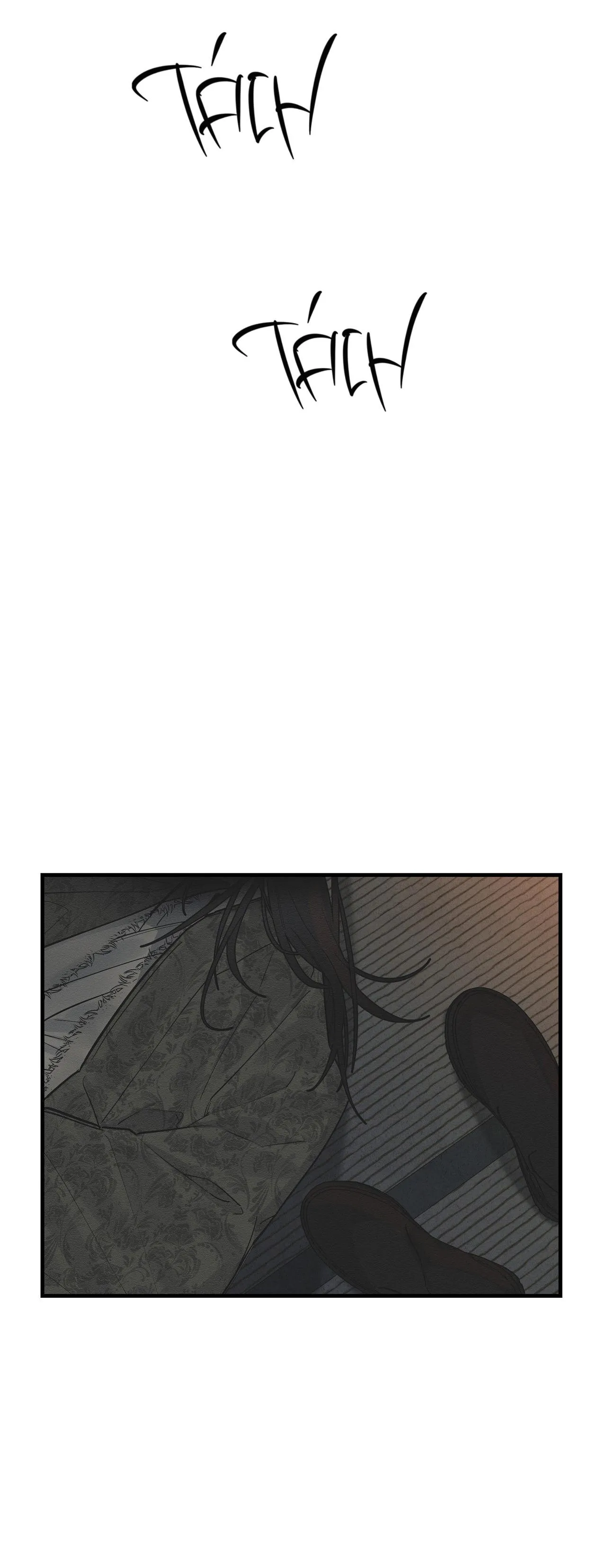 DUYÊN PHẬN Chapter 25 Trang 23