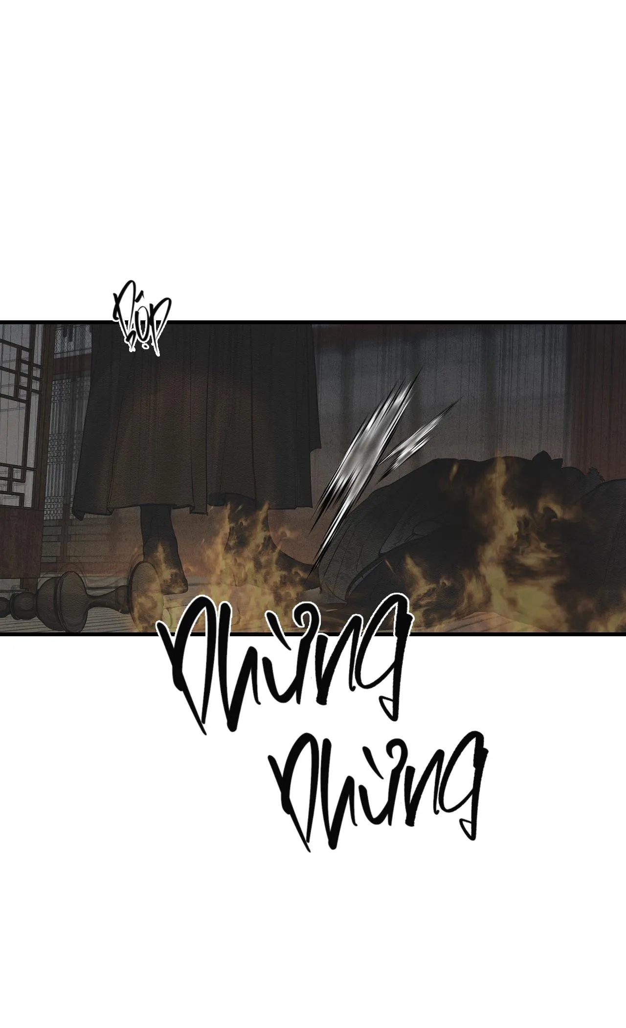 DUYÊN PHẬN Chapter 25 Trang 24