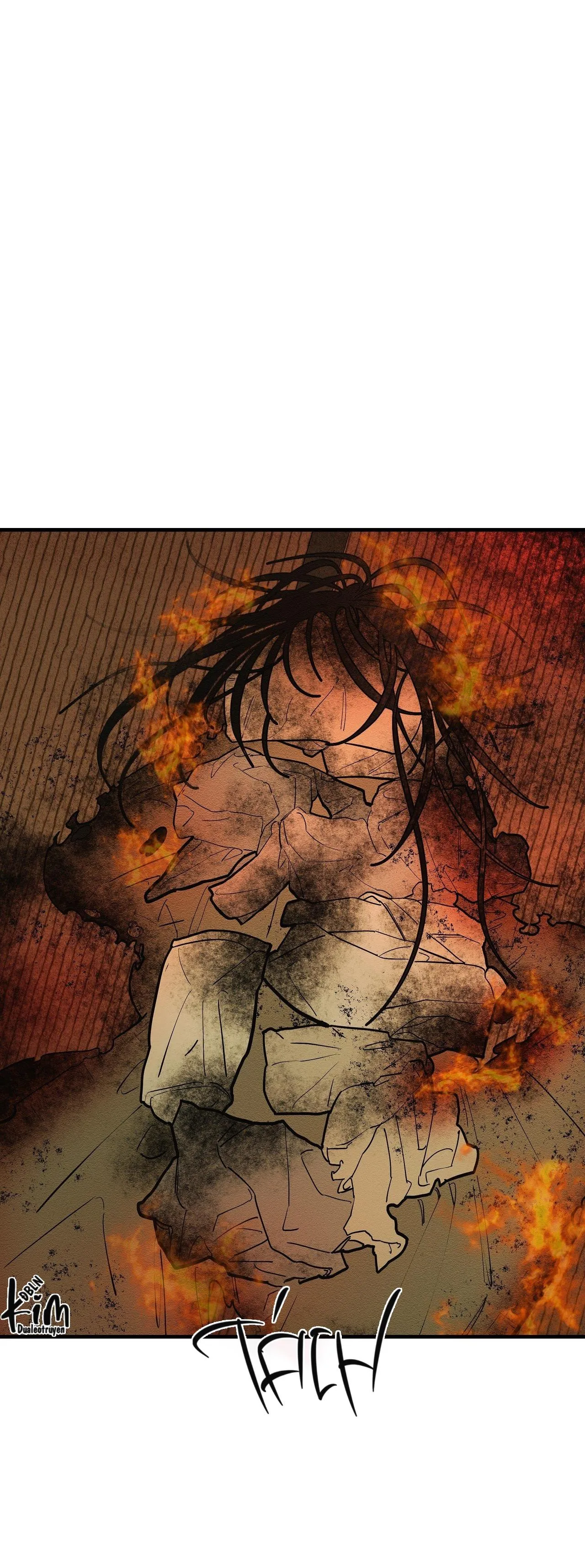 DUYÊN PHẬN Chapter 25 Trang 30