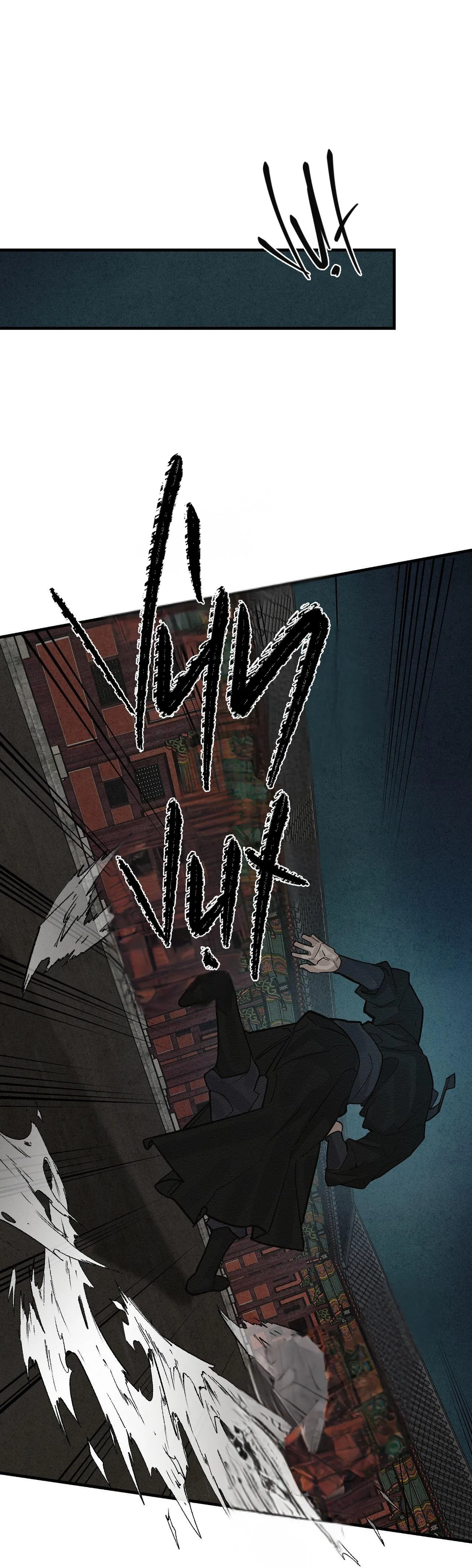 DUYÊN PHẬN Chapter 25 Trang 33