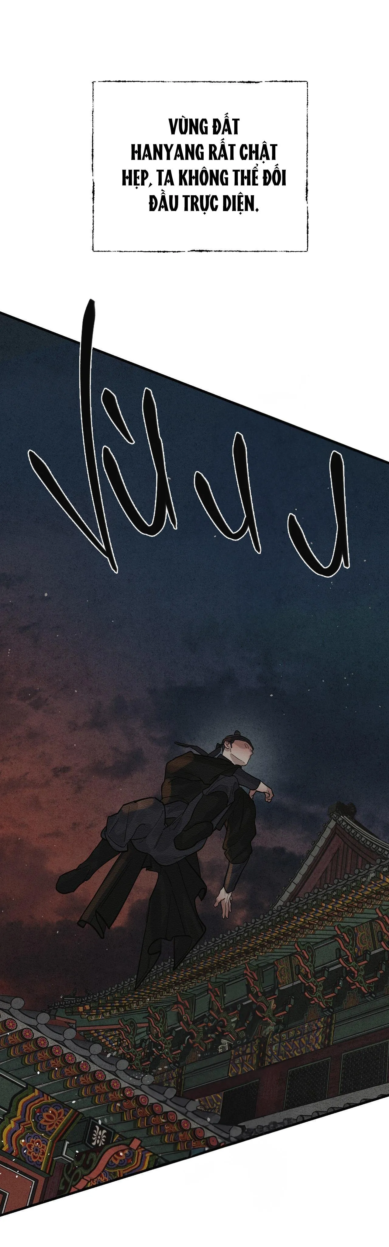 DUYÊN PHẬN Chapter 25 Trang 36