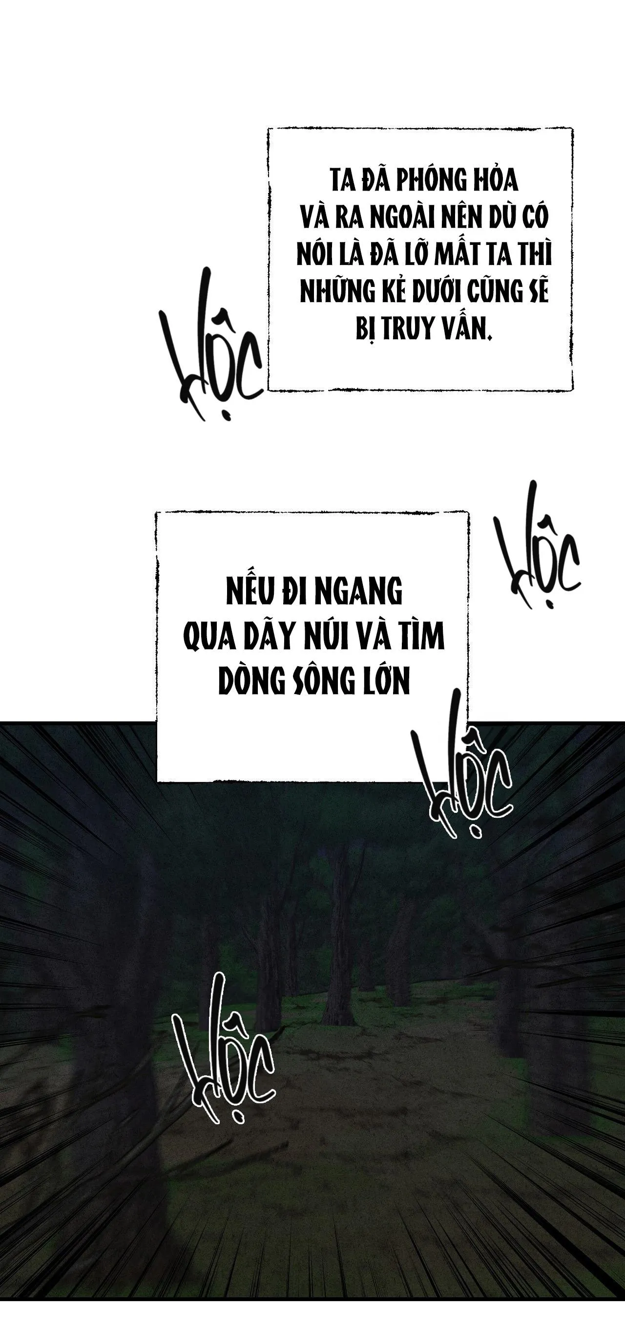 DUYÊN PHẬN Chapter 25 Trang 39