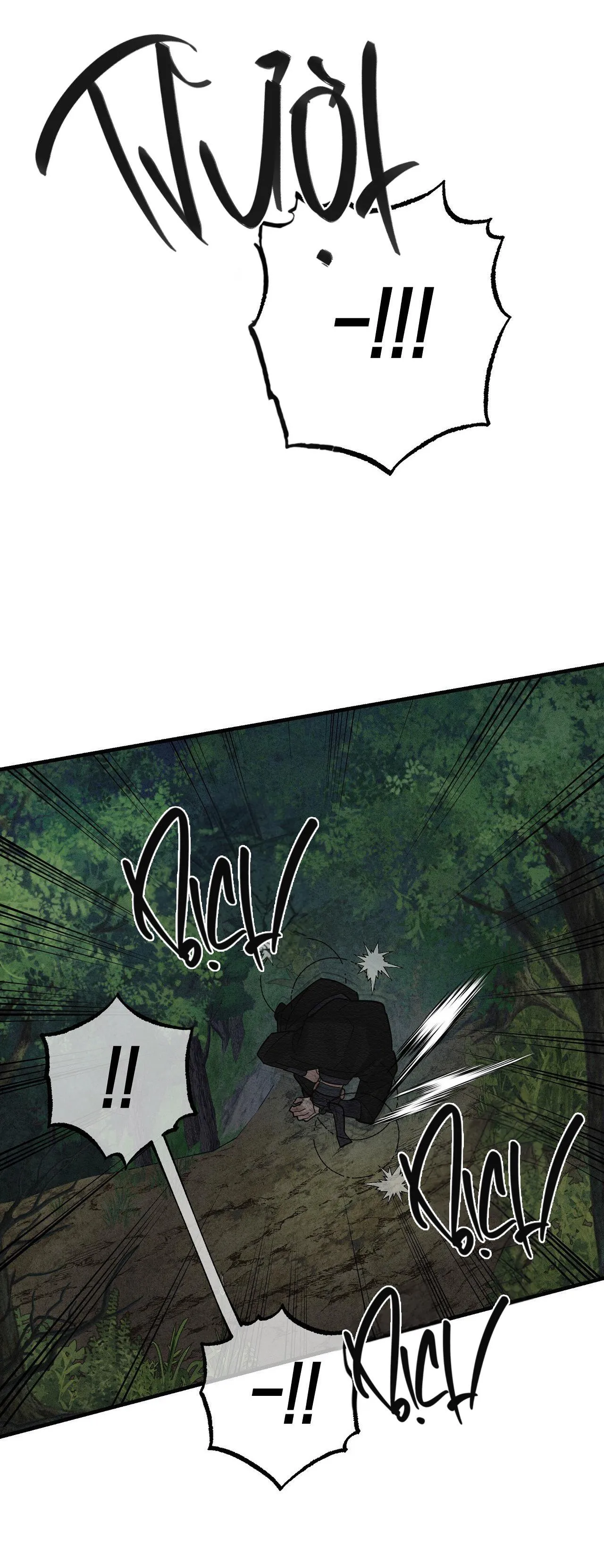 DUYÊN PHẬN Chapter 25 Trang 42