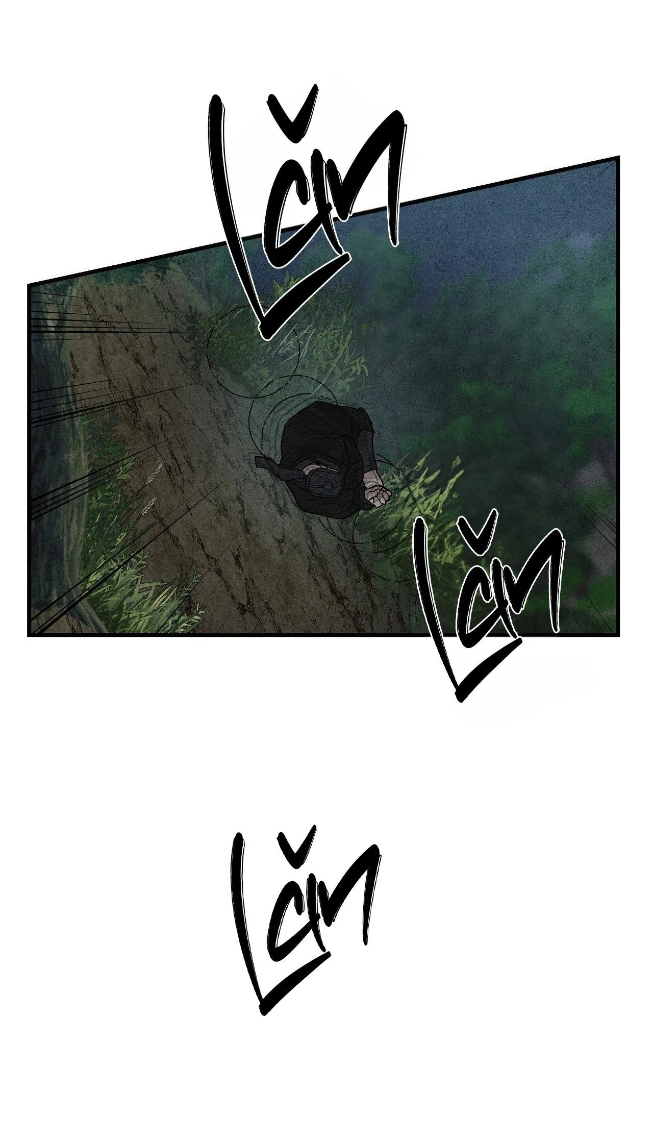 DUYÊN PHẬN Chapter 25 Trang 43