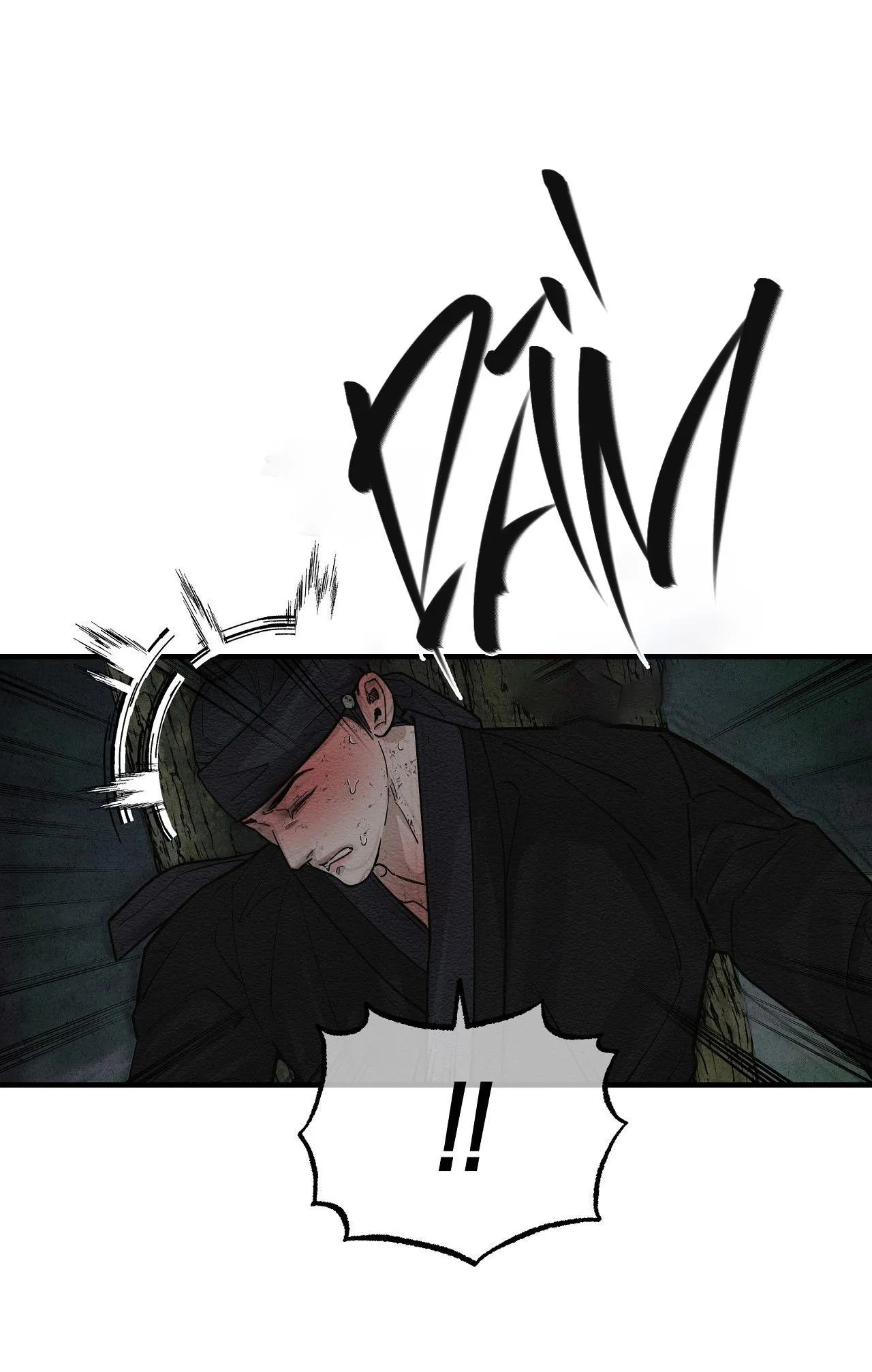 DUYÊN PHẬN Chapter 25 Trang 44