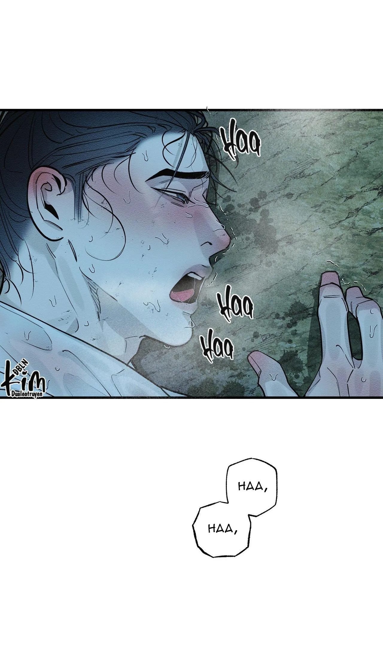 DUYÊN PHẬN Chapter 25 Trang 54