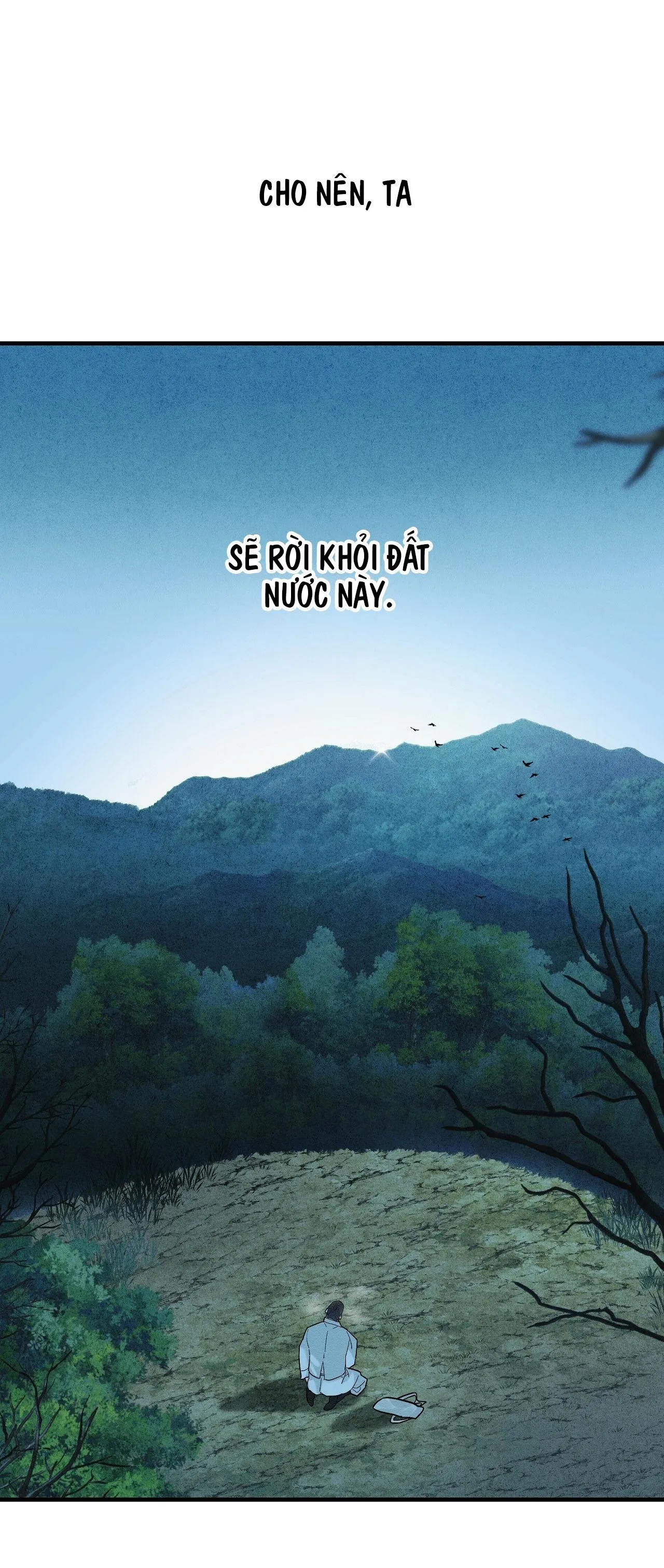 DUYÊN PHẬN Chapter 25 Trang 56