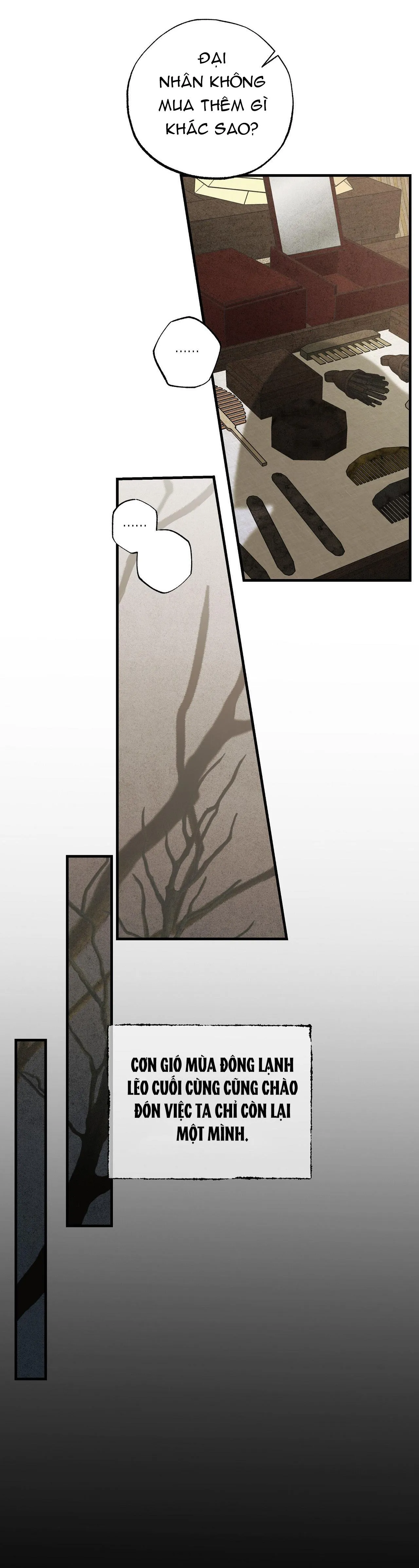 DUYÊN PHẬN Chapter 26 Trang 4