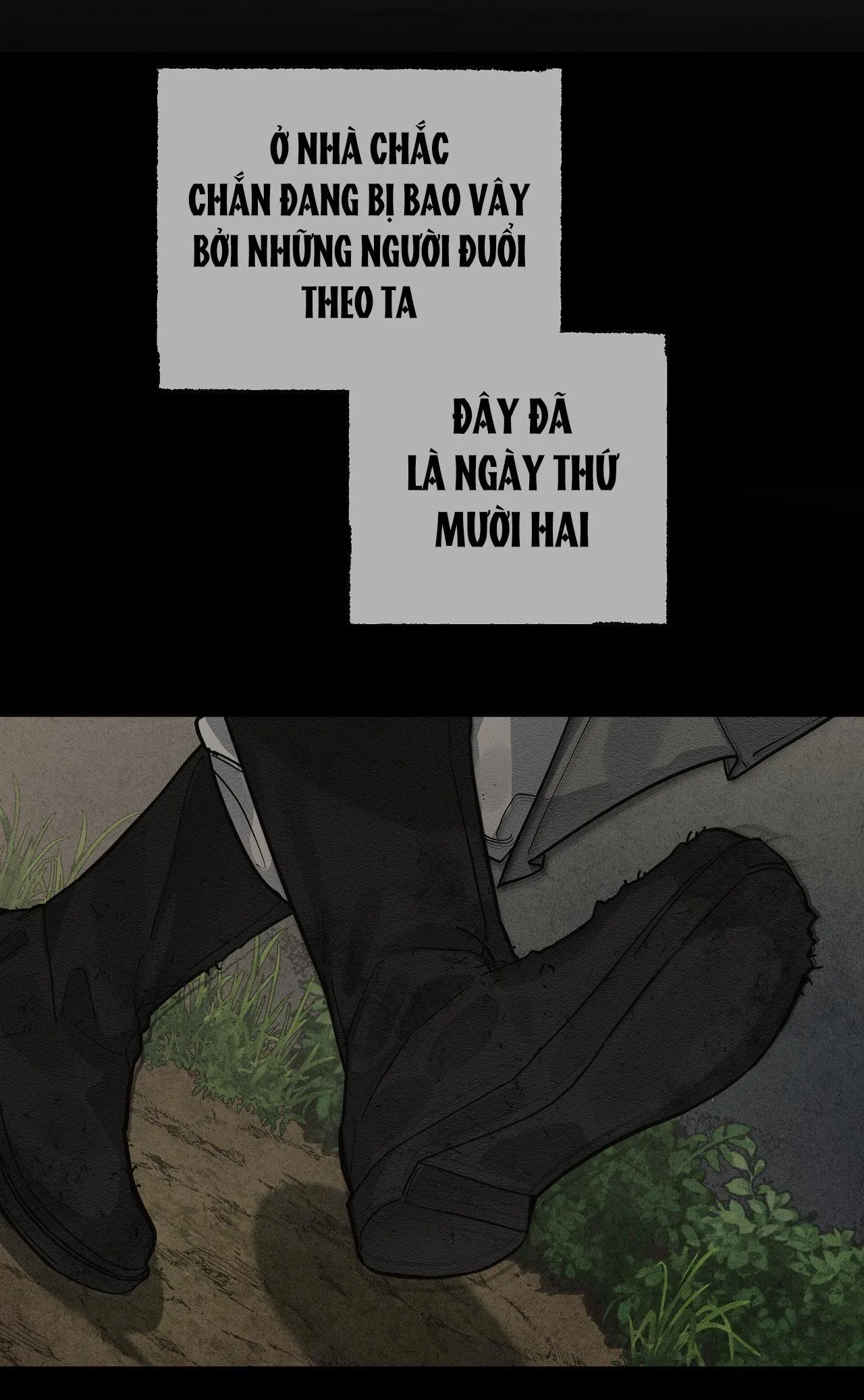 DUYÊN PHẬN Chapter 26 Trang 5