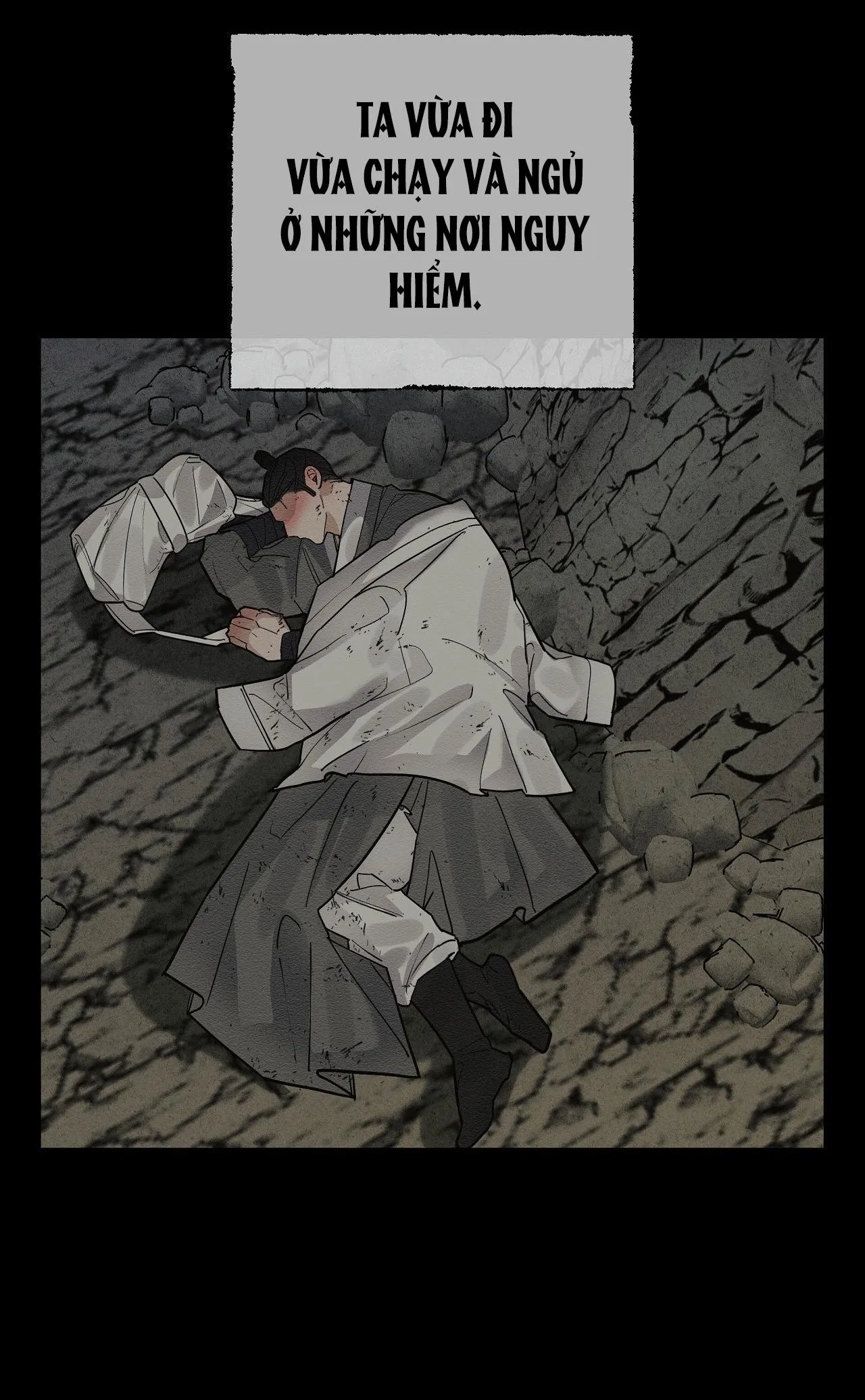 DUYÊN PHẬN Chapter 26 Trang 6