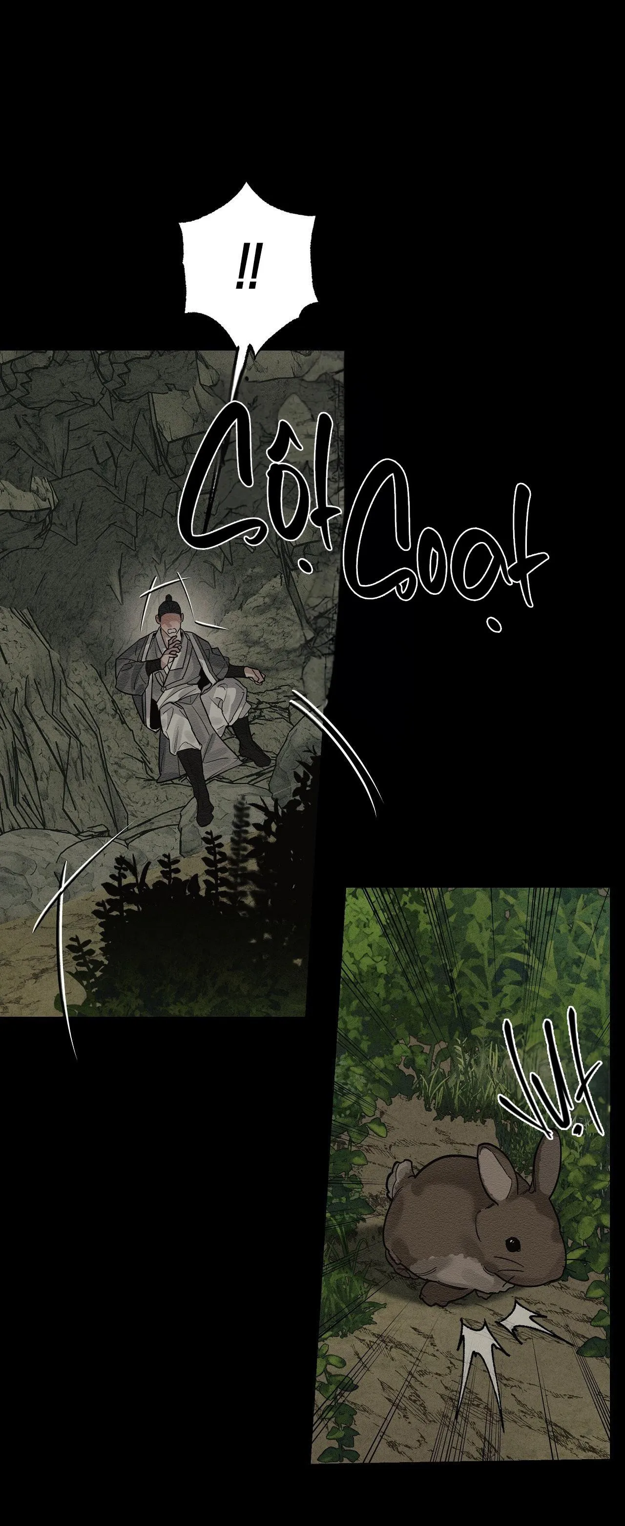 DUYÊN PHẬN Chapter 26 Trang 7