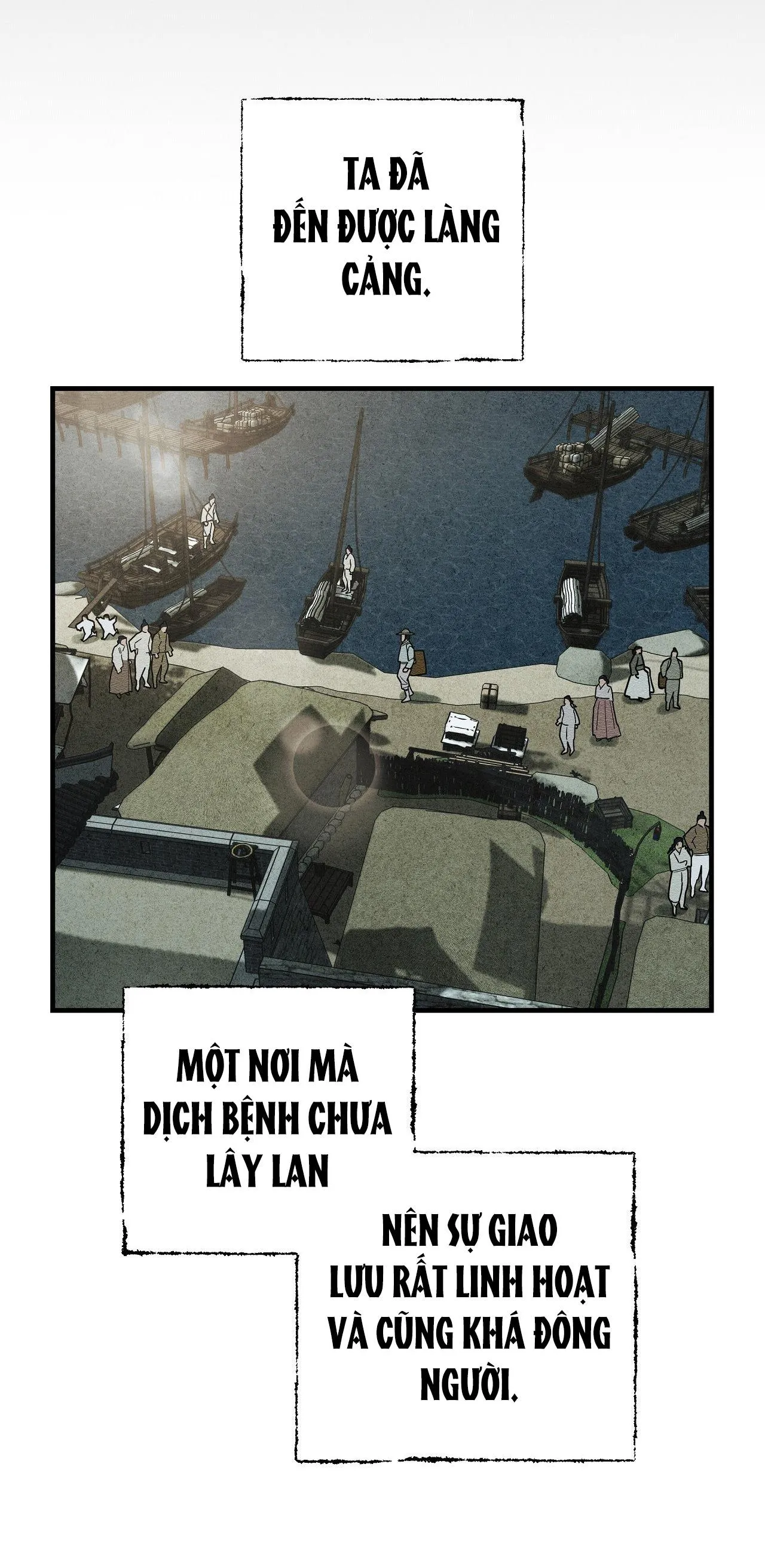 DUYÊN PHẬN Chapter 26 Trang 11