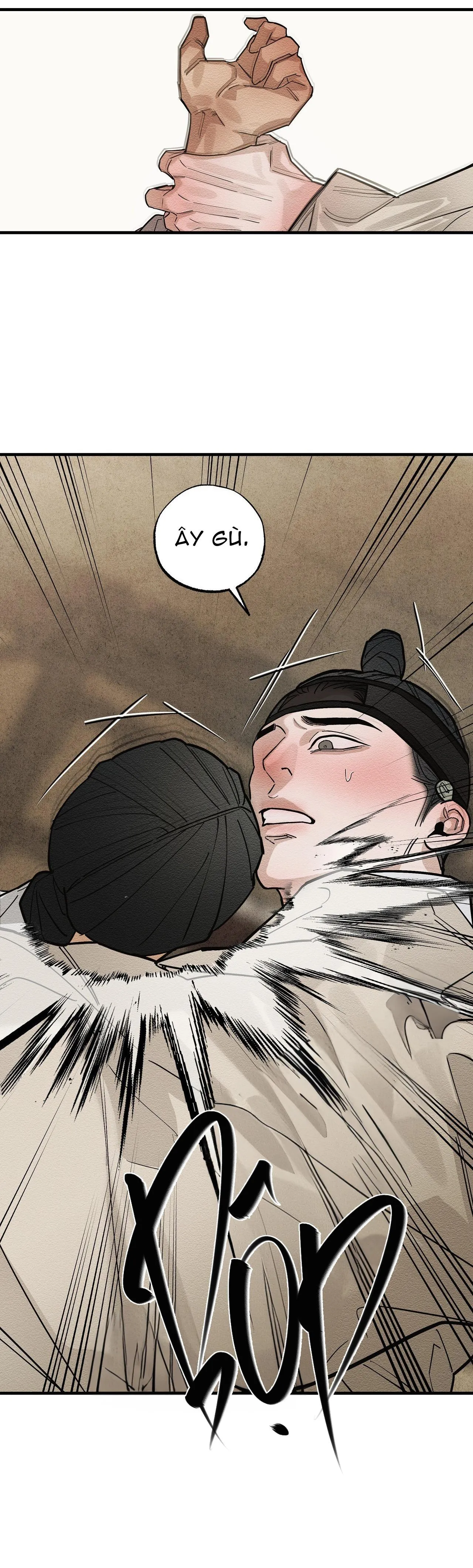 DUYÊN PHẬN Chapter 26 Trang 21