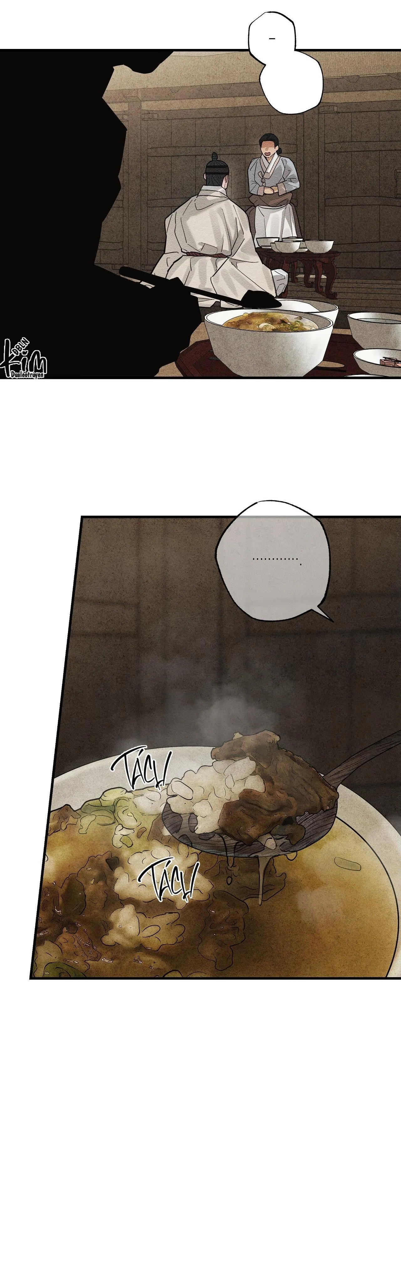 DUYÊN PHẬN Chapter 26 Trang 25