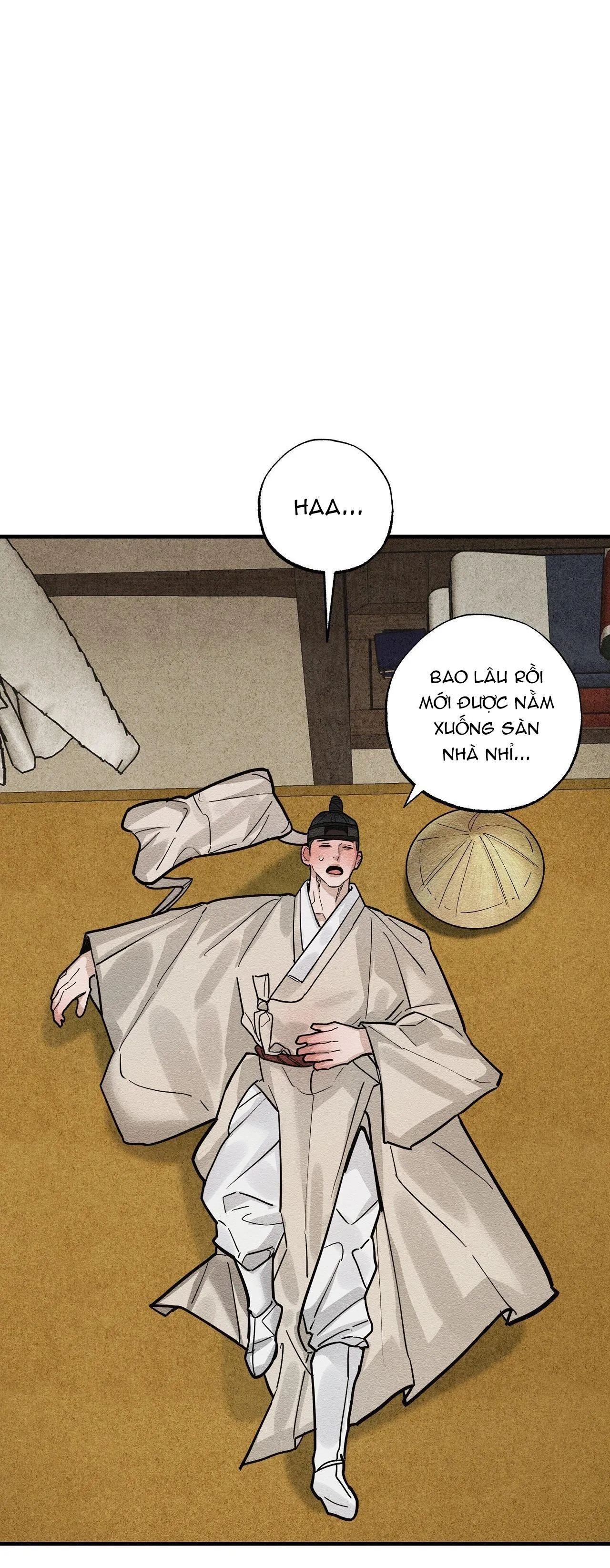 DUYÊN PHẬN Chapter 26 Trang 26