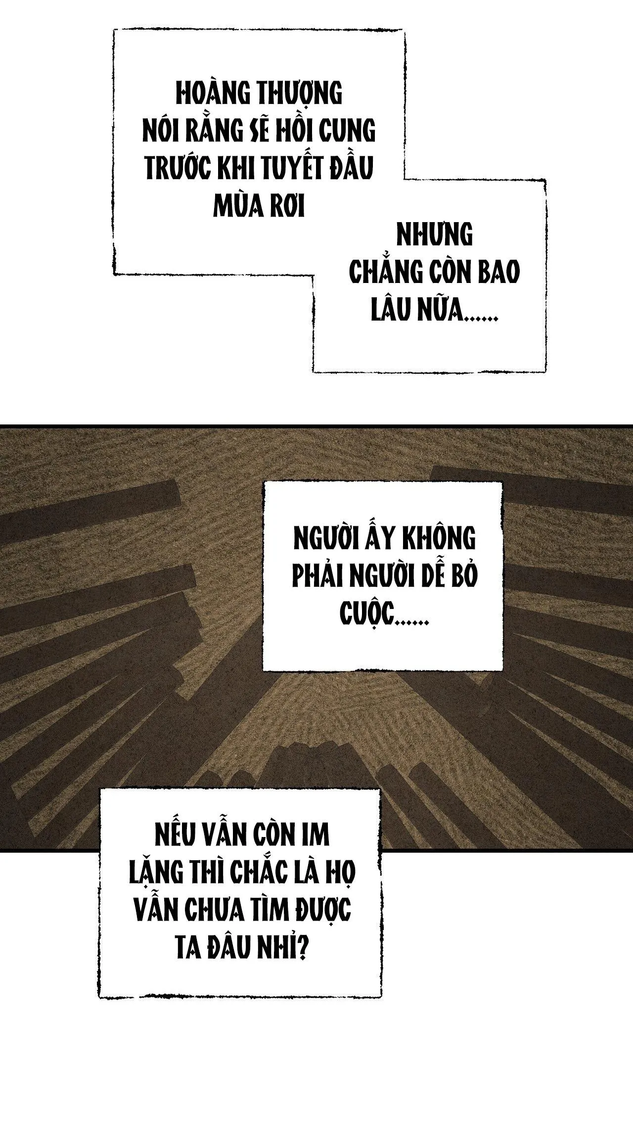 DUYÊN PHẬN Chapter 26 Trang 27