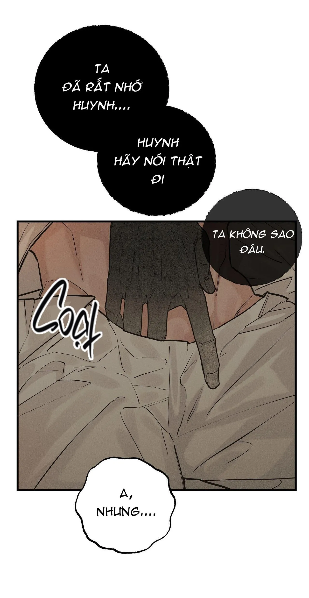 DUYÊN PHẬN Chapter 26 Trang 33