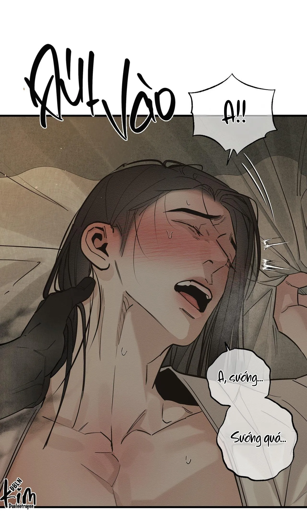 DUYÊN PHẬN Chapter 26 Trang 34