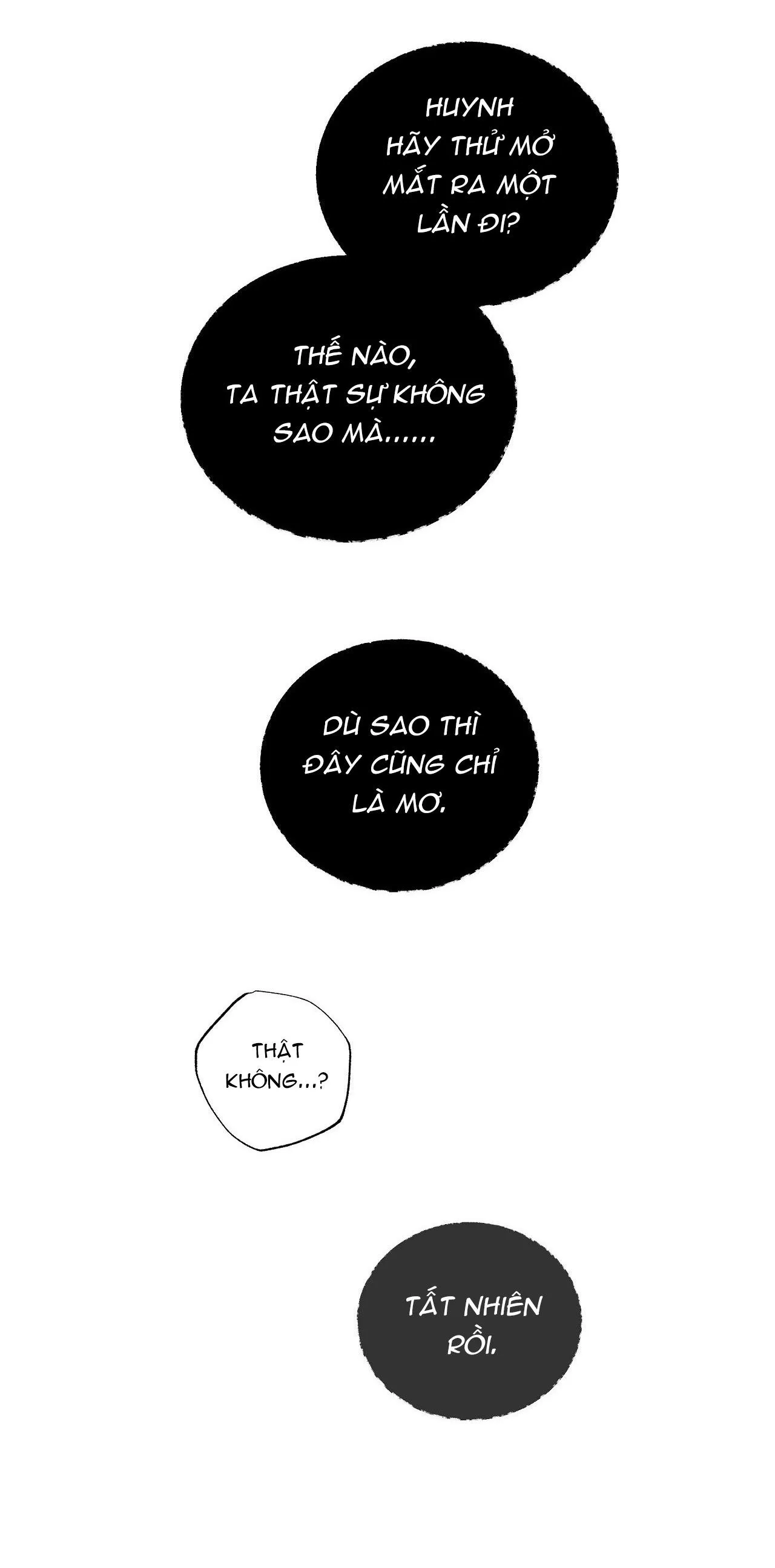 DUYÊN PHẬN Chapter 26 Trang 35