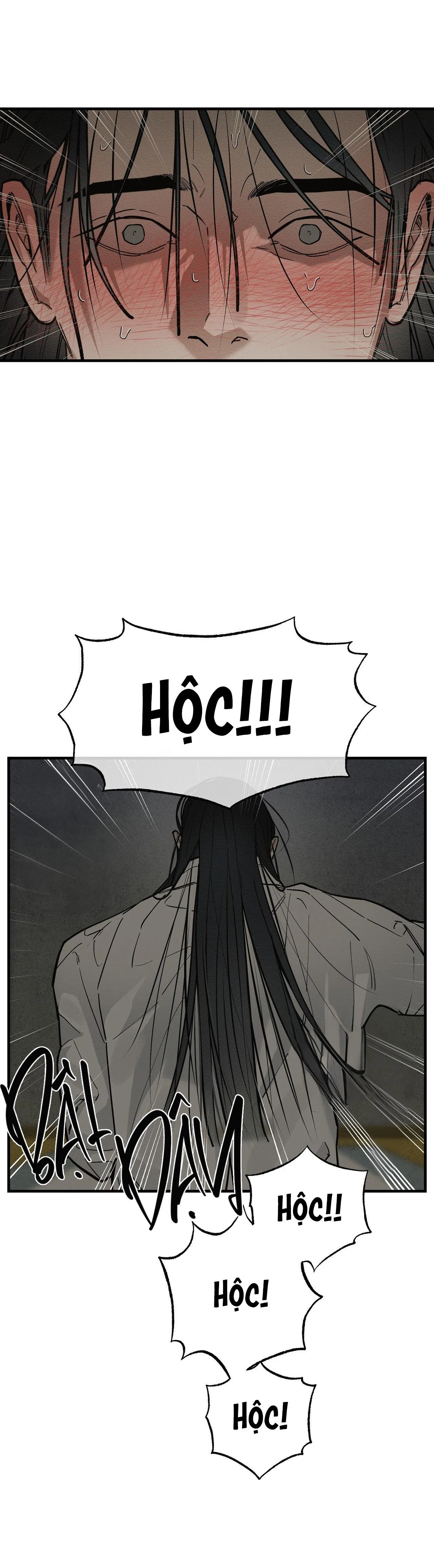 DUYÊN PHẬN Chapter 26 Trang 37