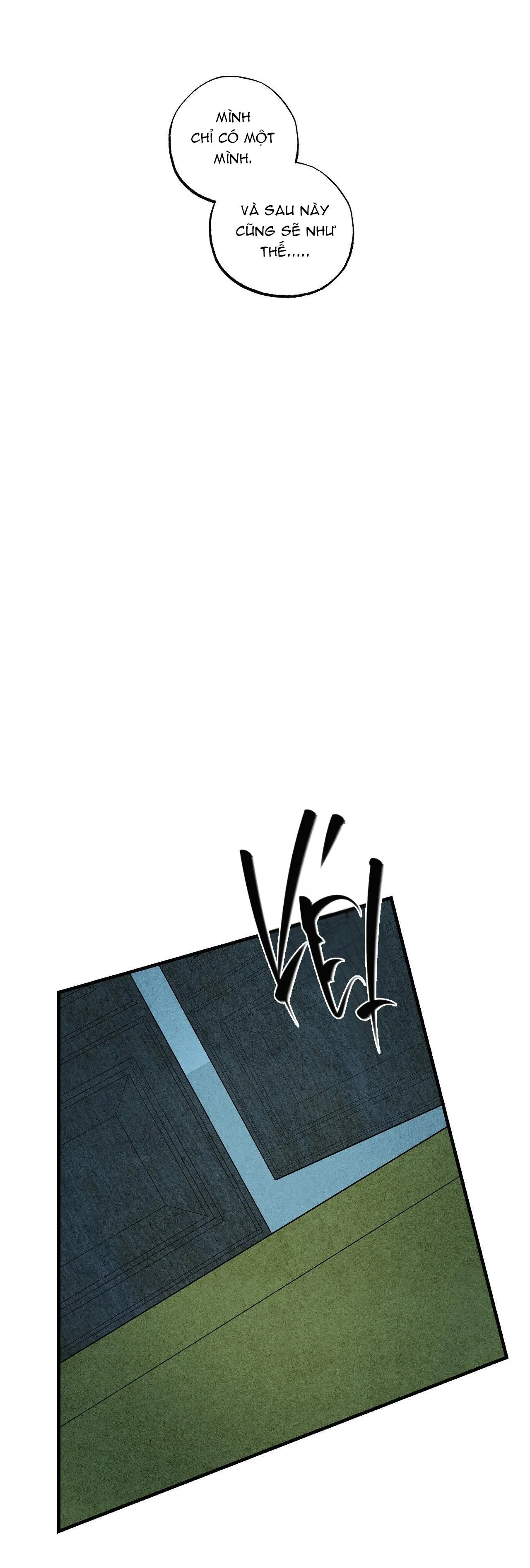 DUYÊN PHẬN Chapter 26 Trang 39