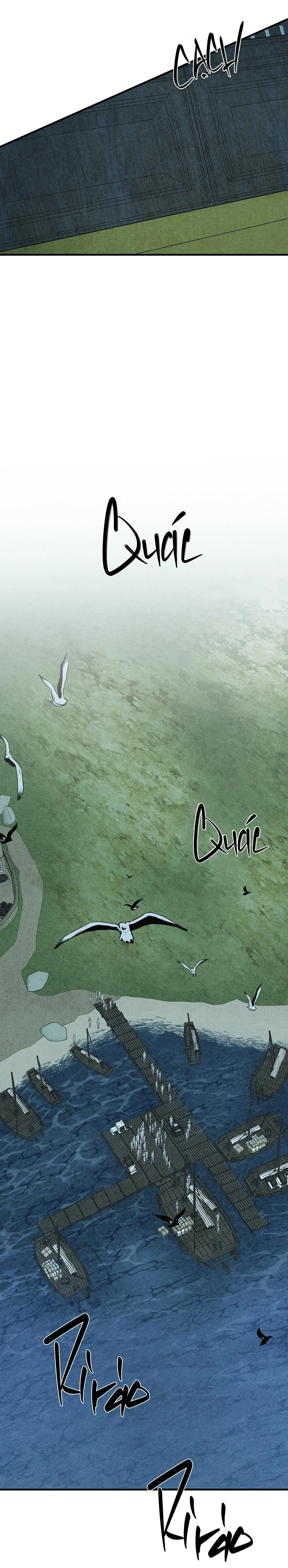 DUYÊN PHẬN Chapter 26 Trang 40