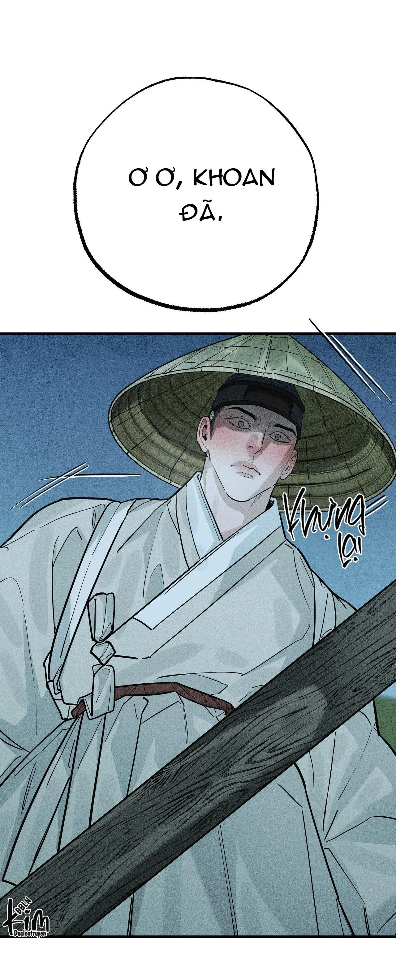 DUYÊN PHẬN Chapter 26 Trang 43