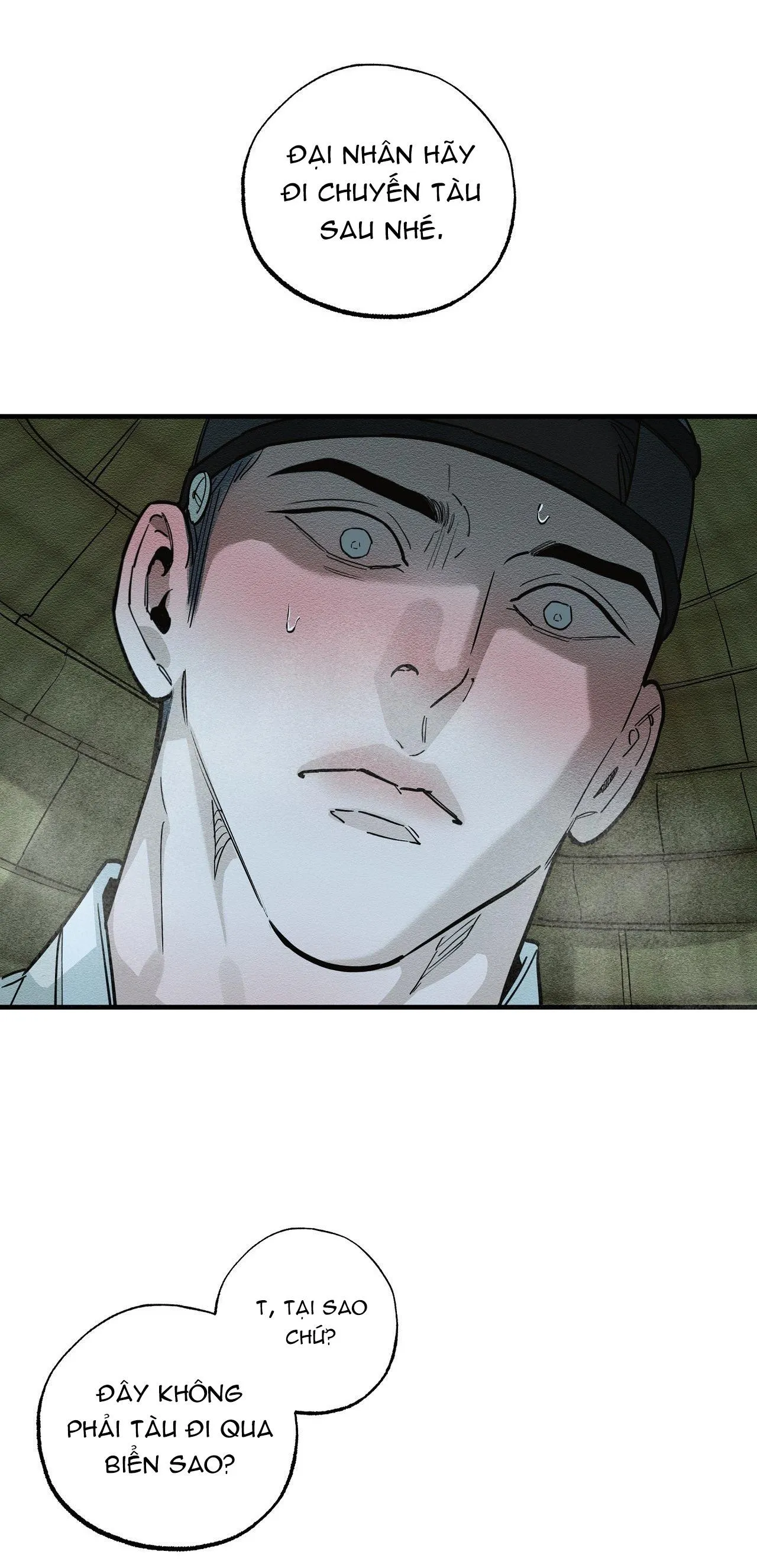 DUYÊN PHẬN Chapter 26 Trang 44