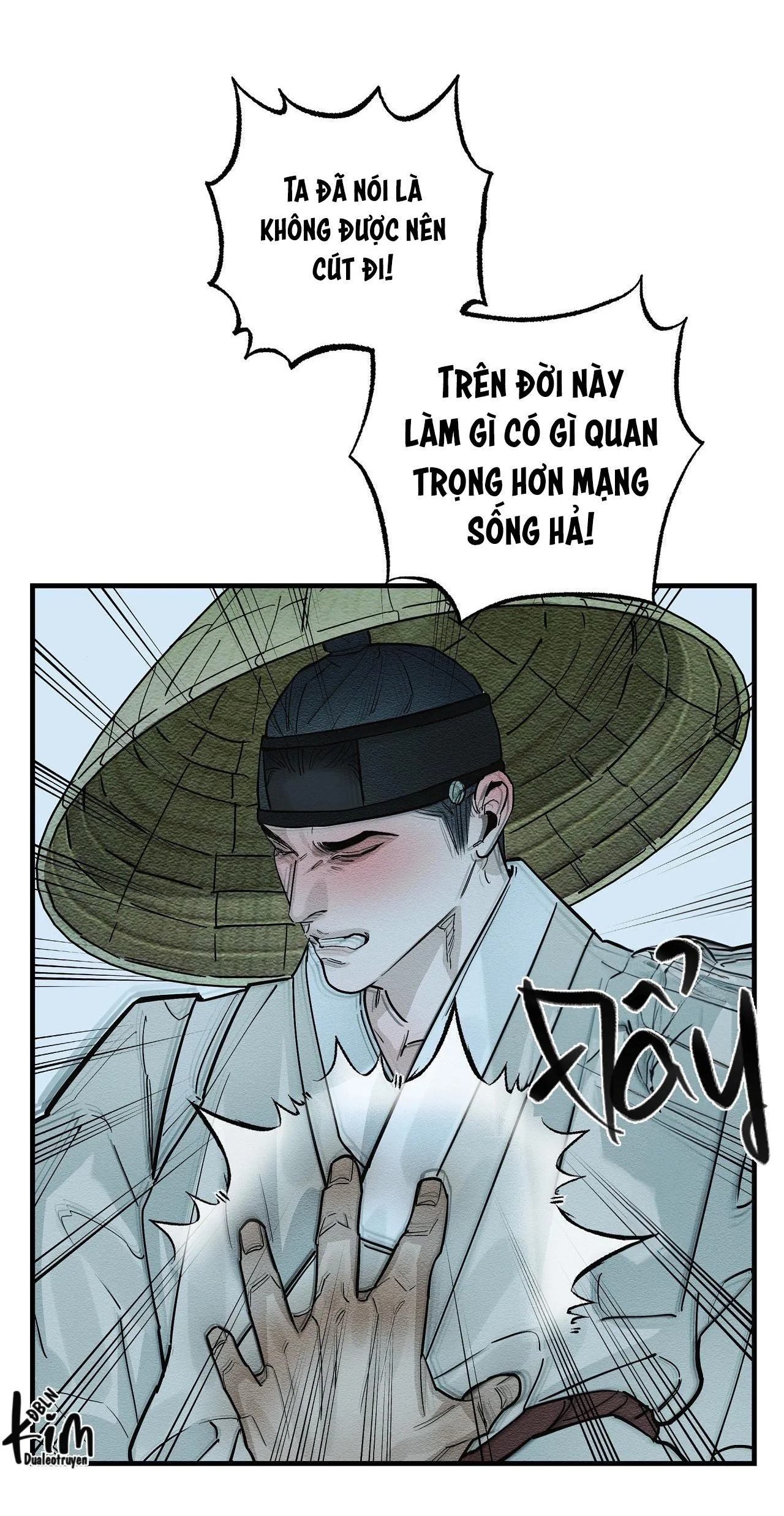 DUYÊN PHẬN Chapter 26 Trang 47