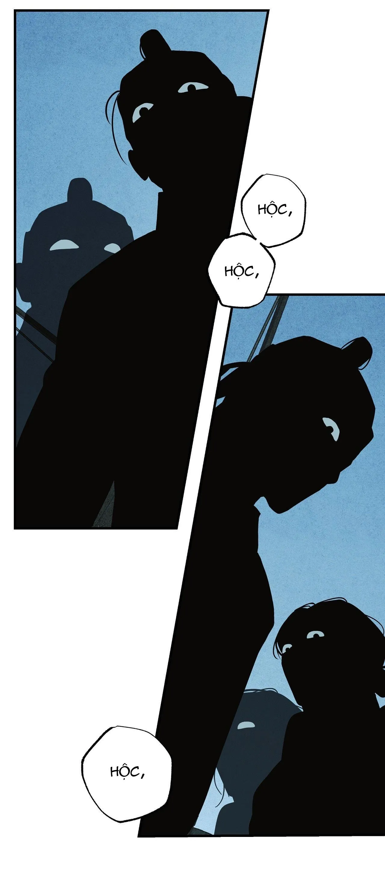 DUYÊN PHẬN Chapter 26 Trang 49