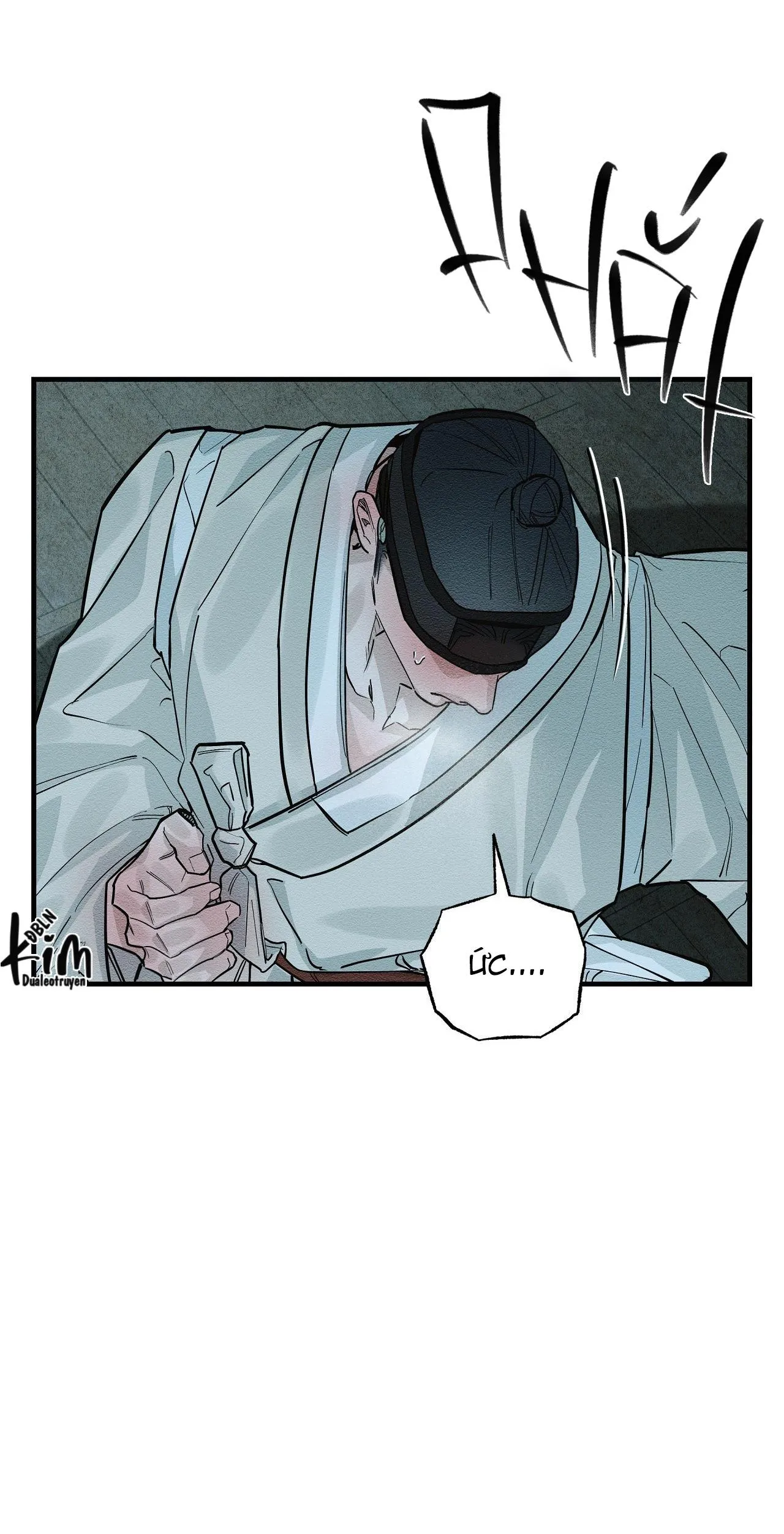 DUYÊN PHẬN Chapter 26 Trang 50