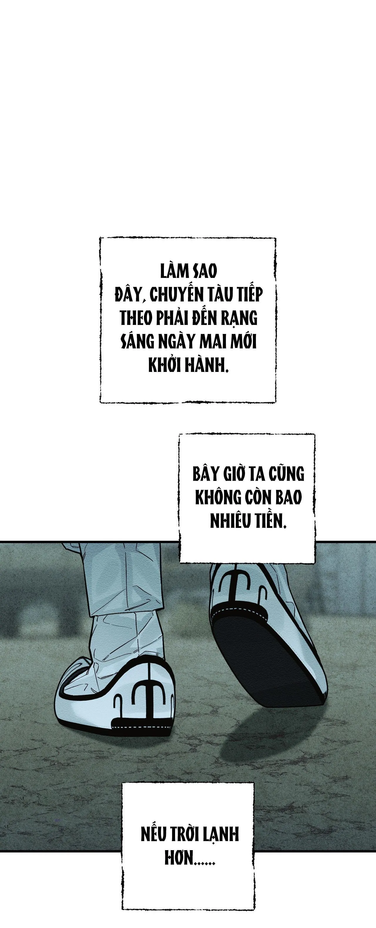 DUYÊN PHẬN Chapter 26 Trang 51