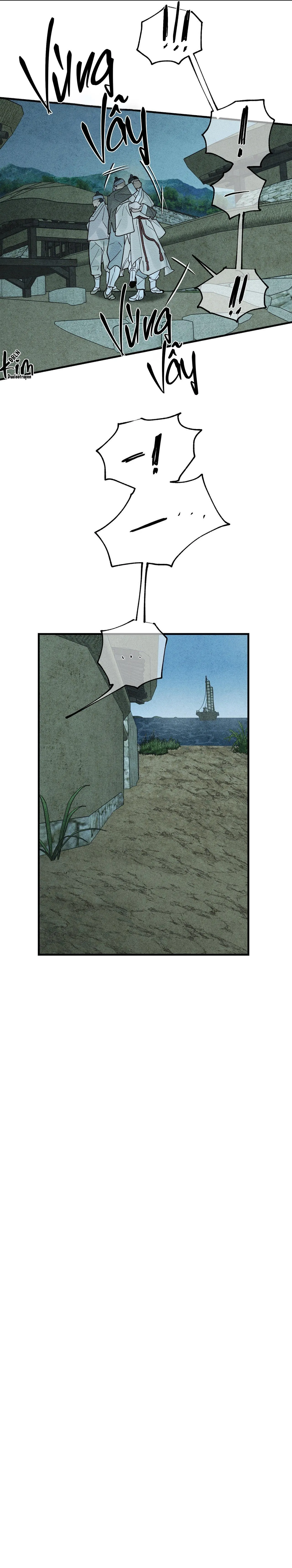 DUYÊN PHẬN Chapter 26 Trang 53