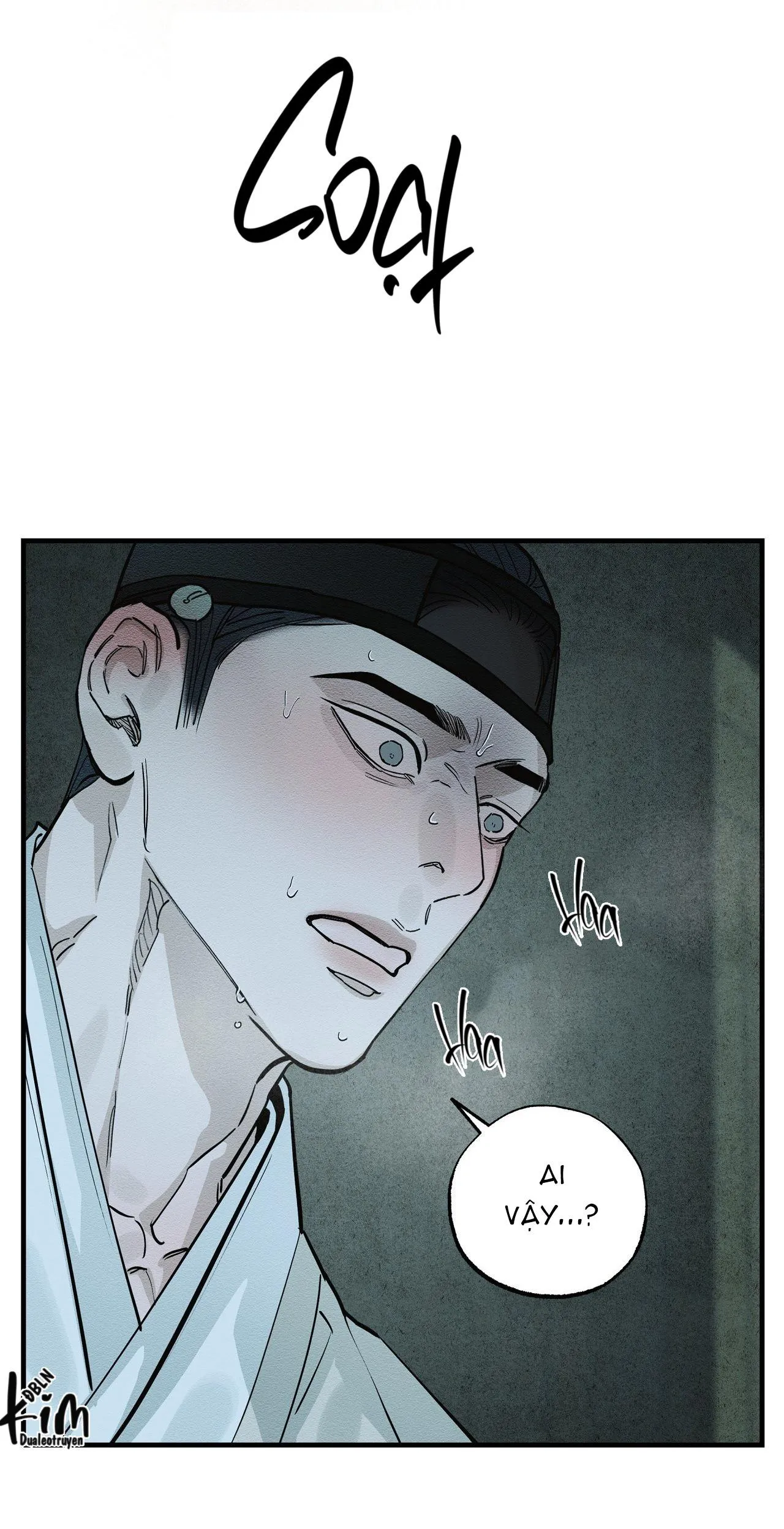 DUYÊN PHẬN Chapter 27 Trang 3