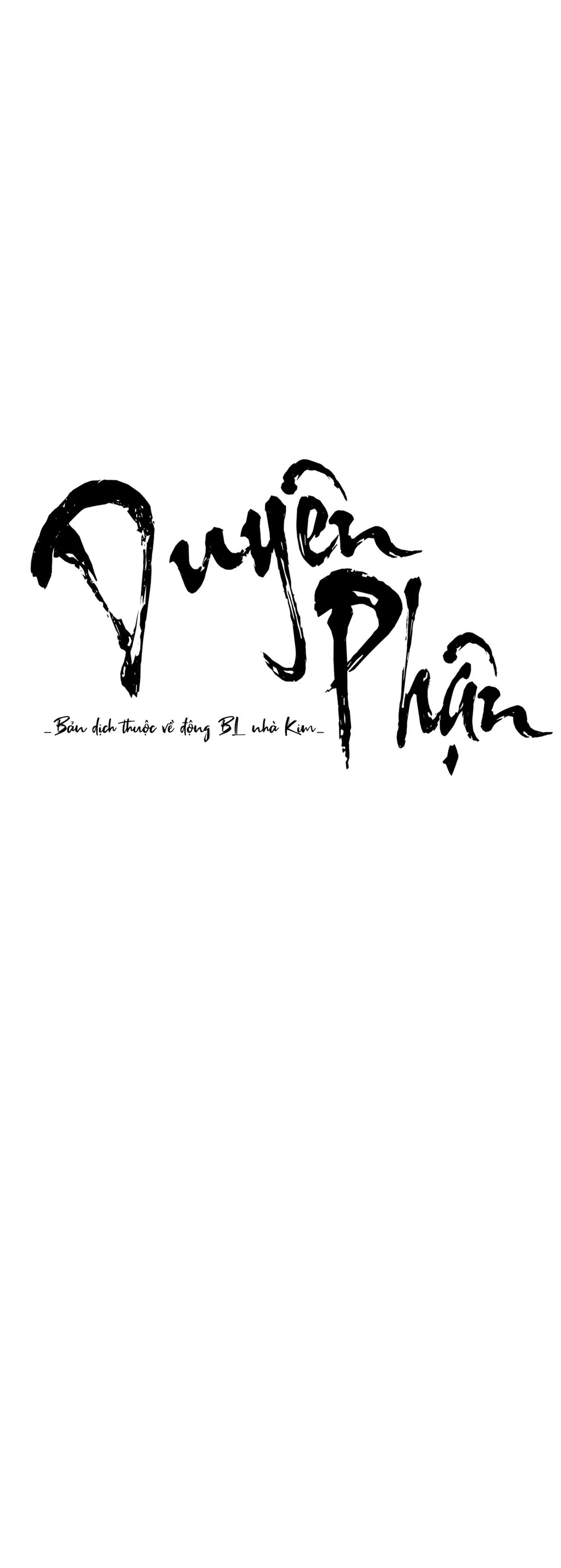 DUYÊN PHẬN Chapter 27 Trang 10