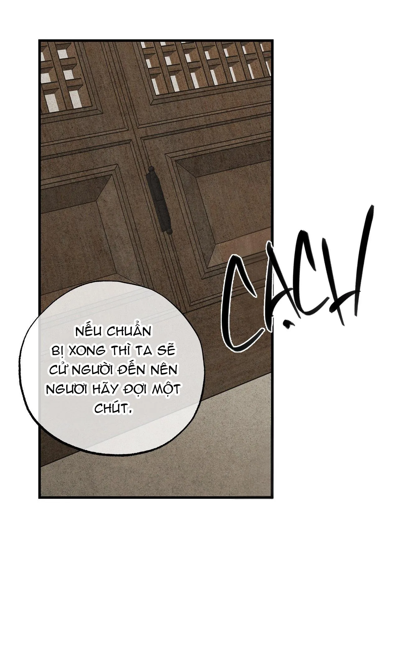 DUYÊN PHẬN Chapter 27 Trang 14