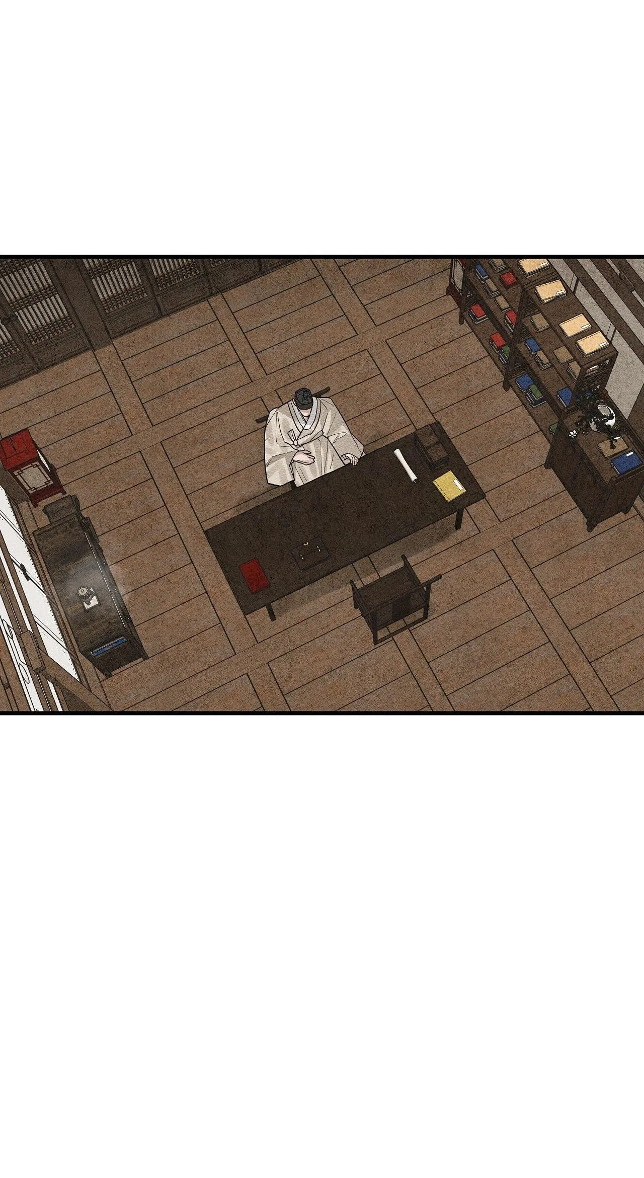 DUYÊN PHẬN Chapter 27 Trang 15