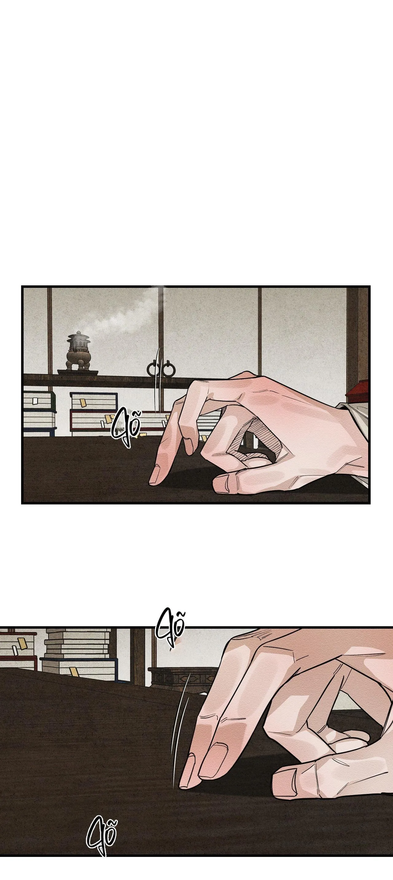 DUYÊN PHẬN Chapter 27 Trang 16