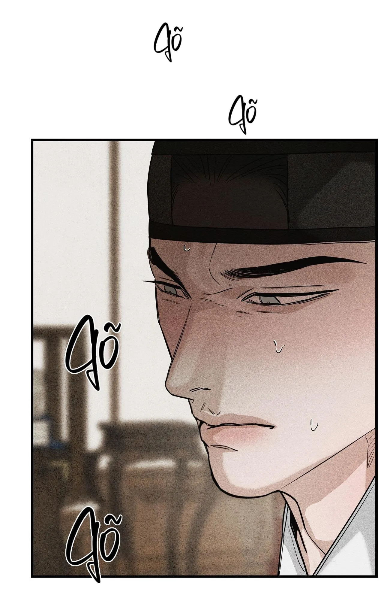 DUYÊN PHẬN Chapter 27 Trang 17