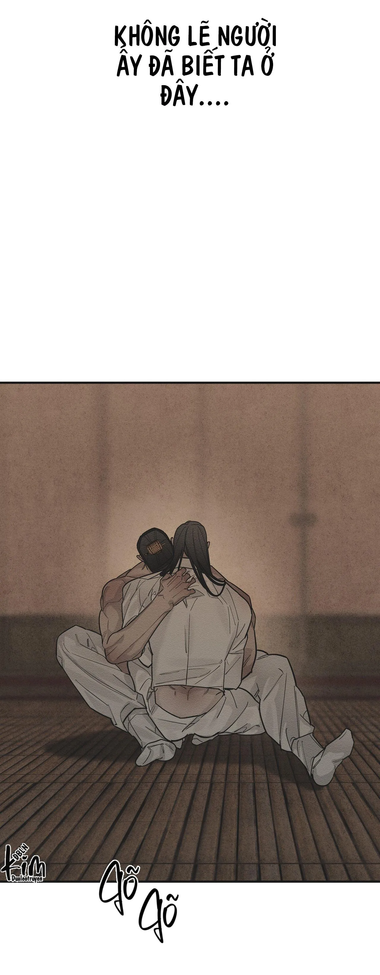 DUYÊN PHẬN Chapter 27 Trang 18