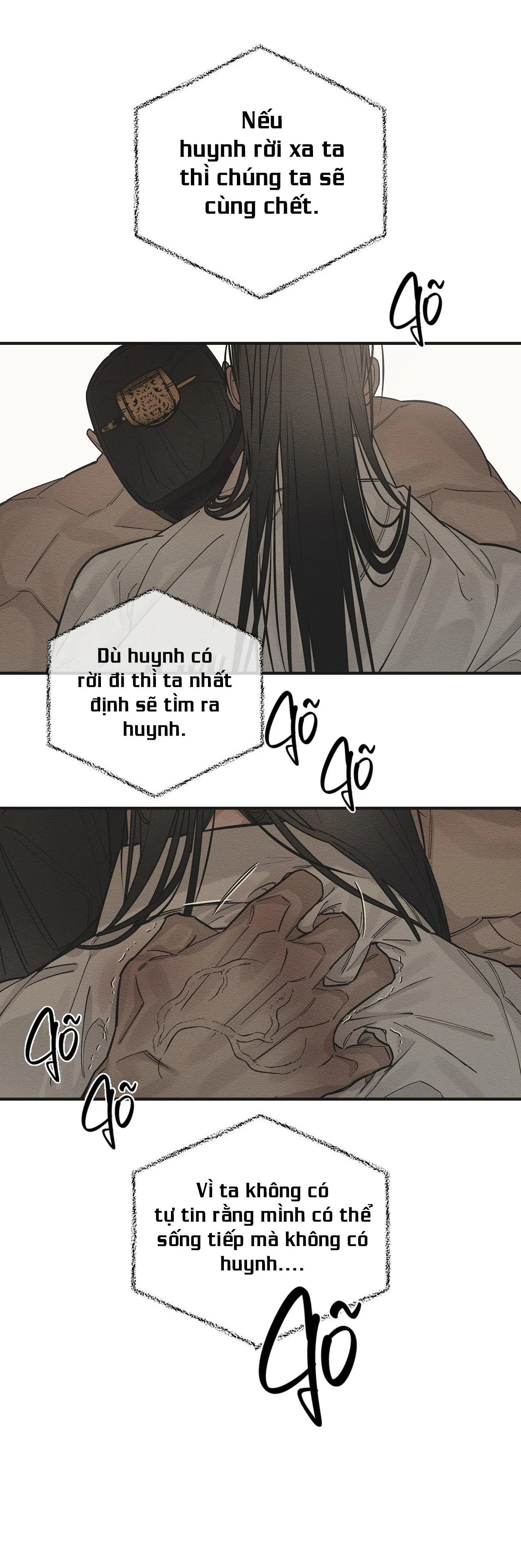 DUYÊN PHẬN Chapter 27 Trang 19