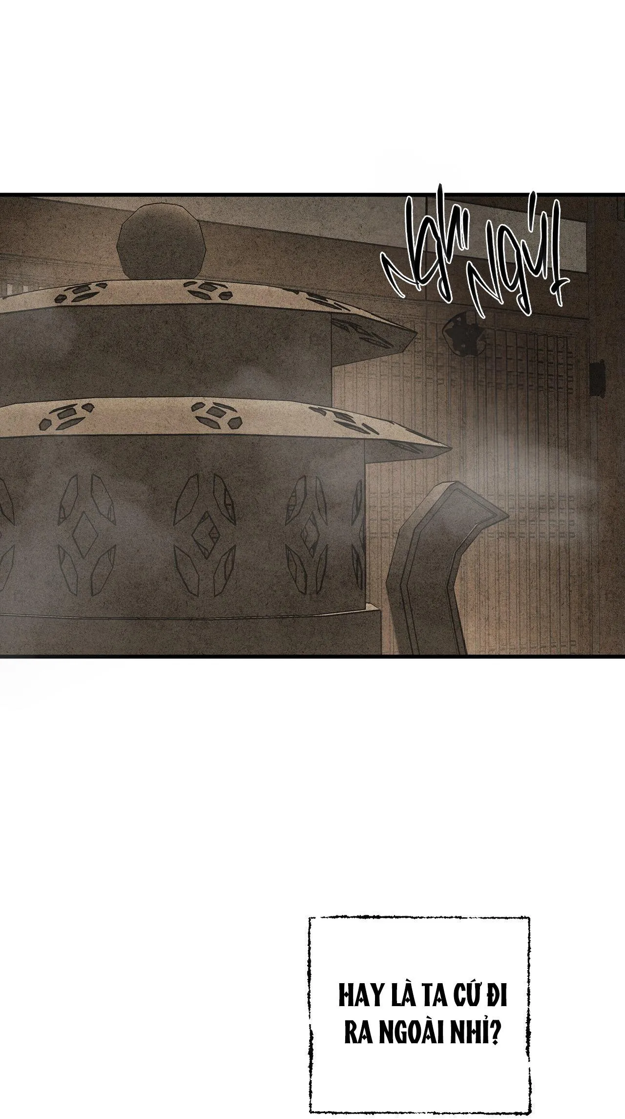 DUYÊN PHẬN Chapter 27 Trang 22