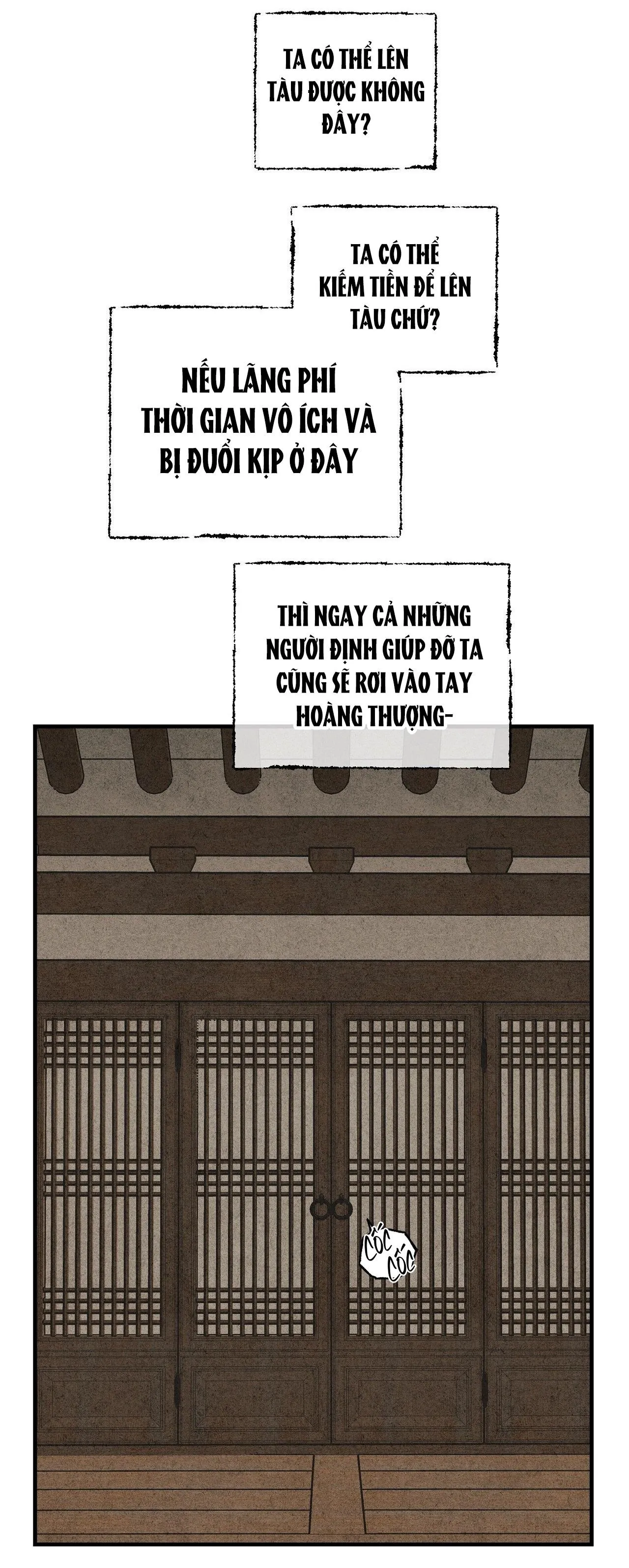 DUYÊN PHẬN Chapter 27 Trang 24