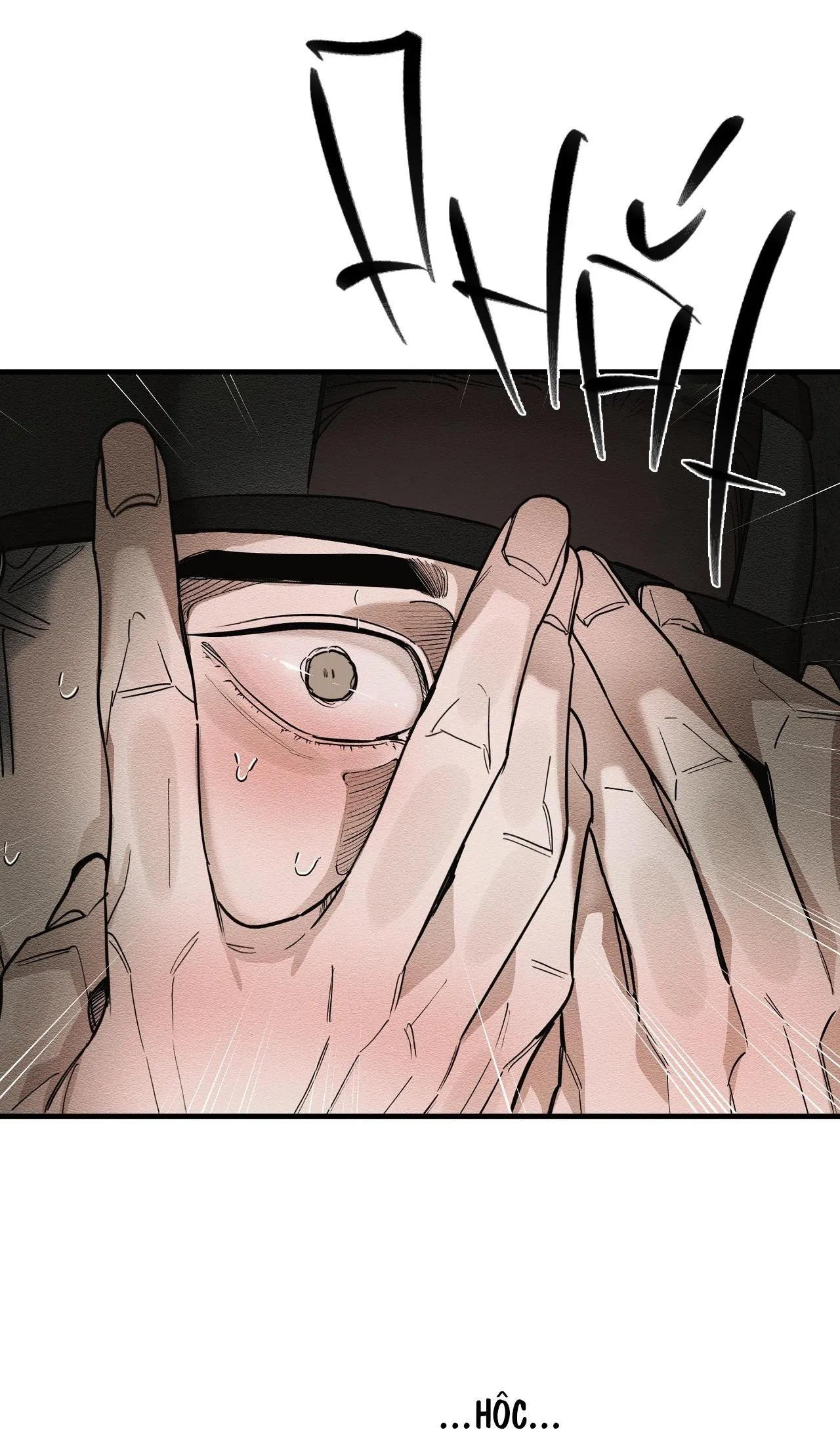 DUYÊN PHẬN Chapter 27 Trang 25