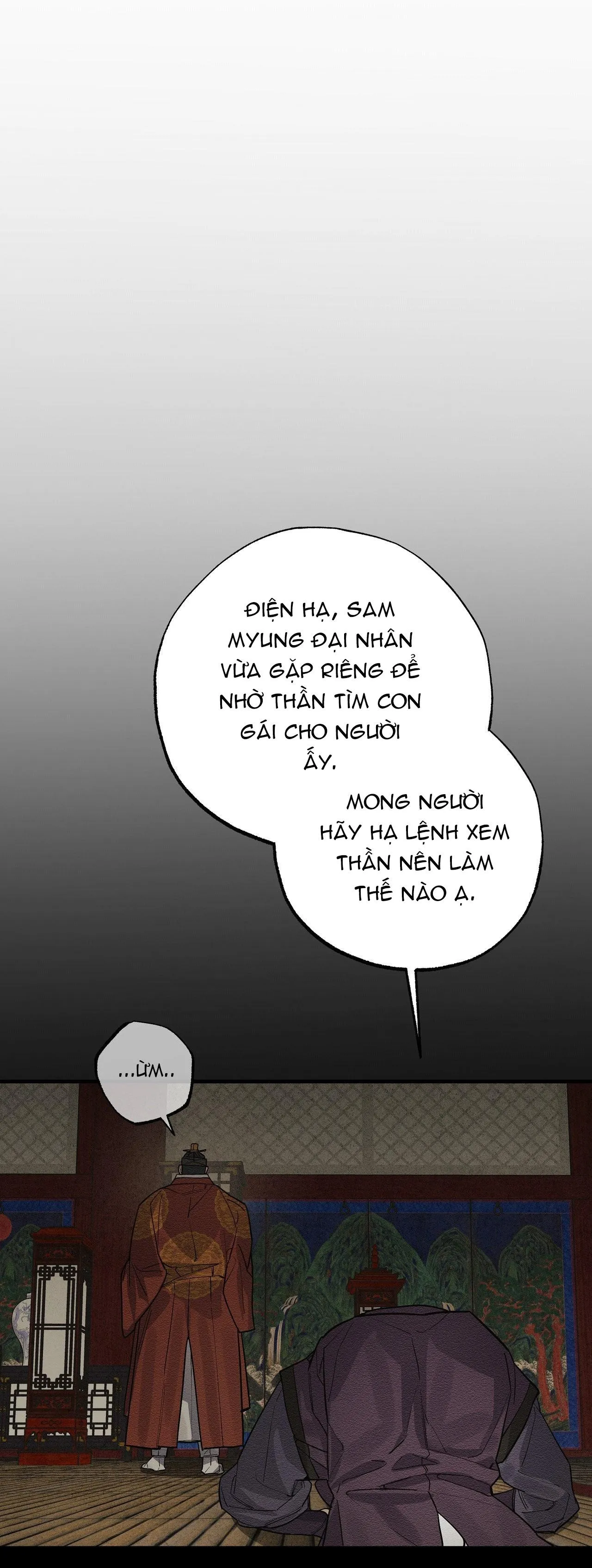 DUYÊN PHẬN Chapter 27 Trang 36