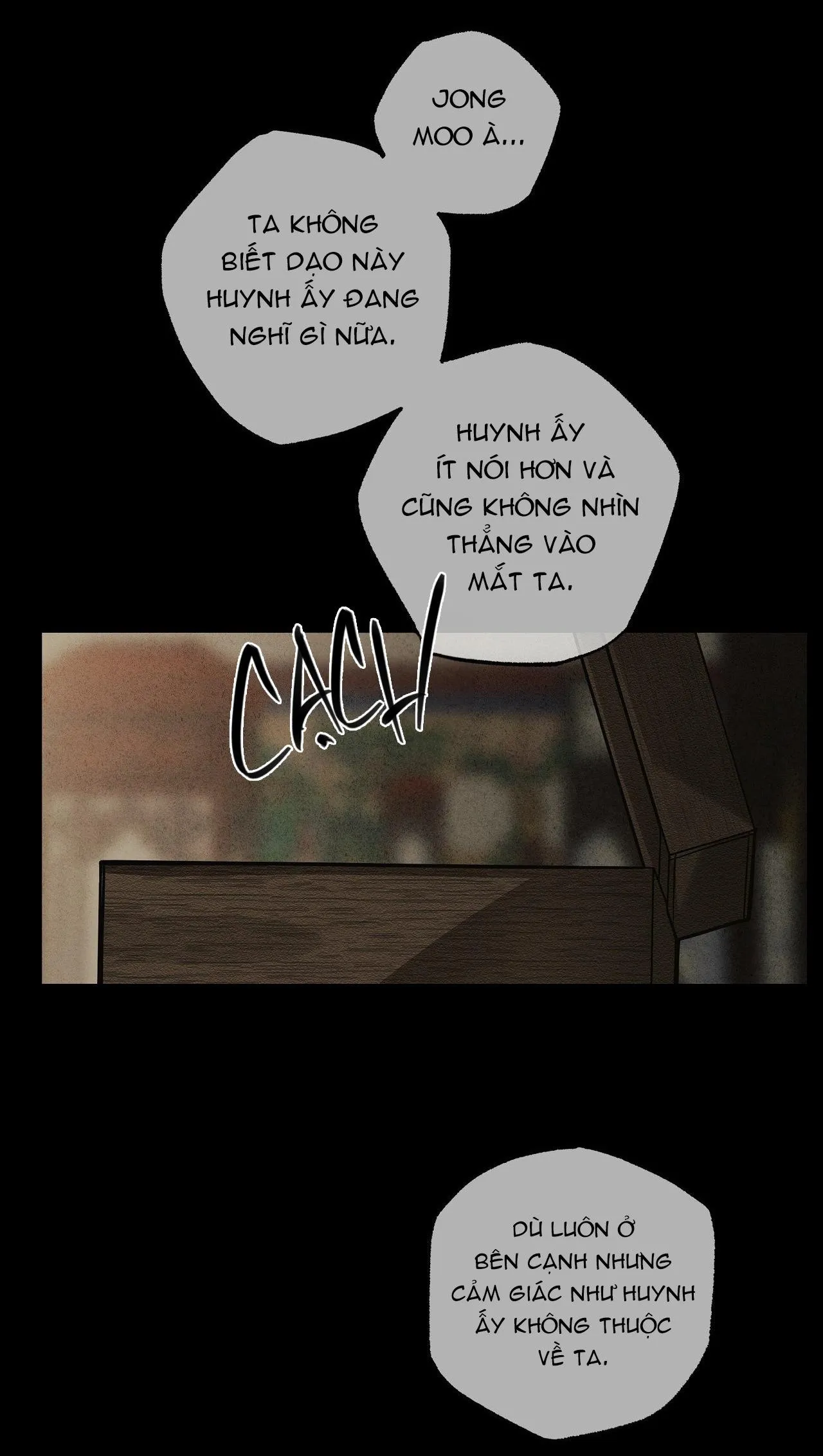 DUYÊN PHẬN Chapter 27 Trang 37