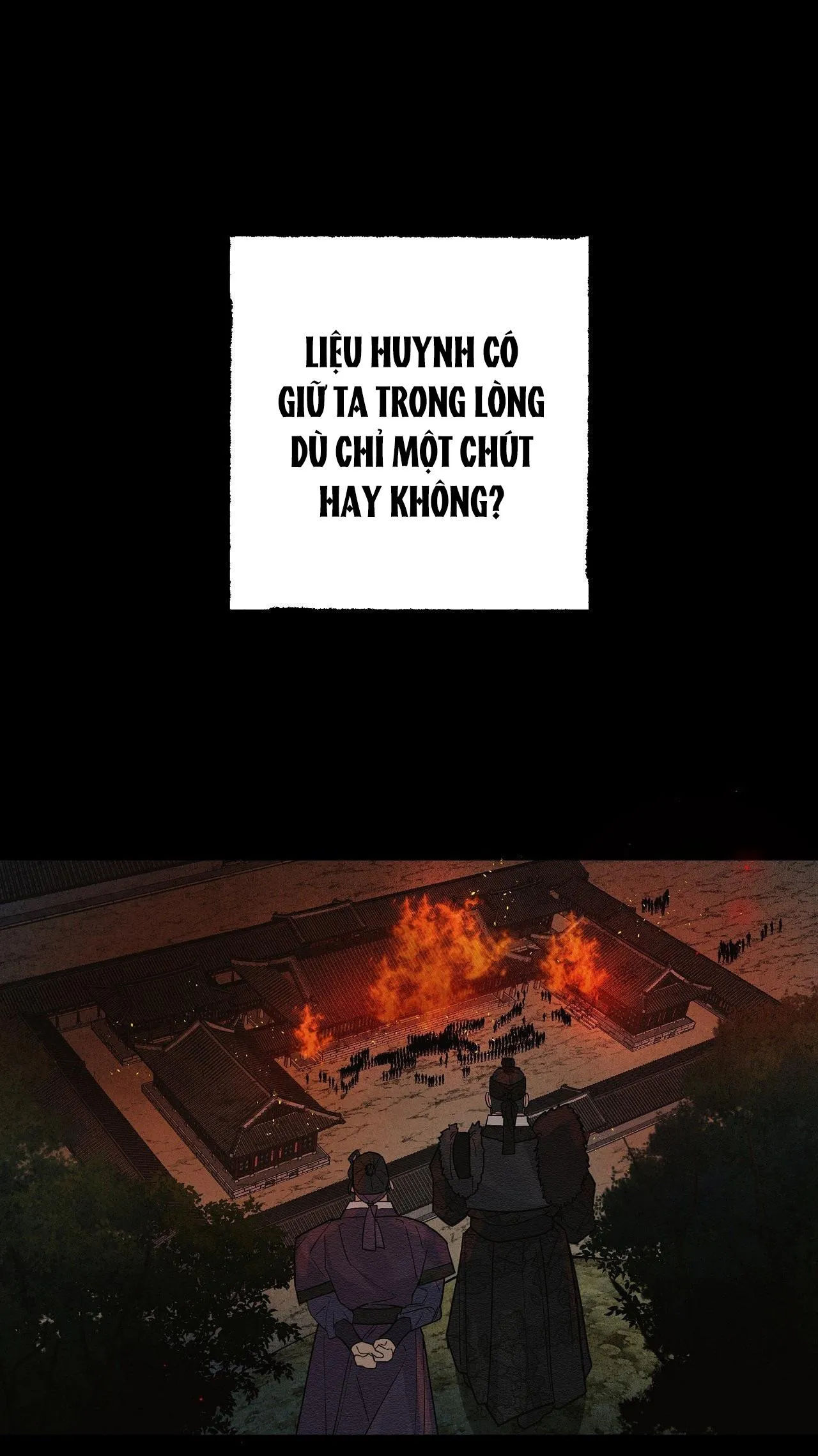 DUYÊN PHẬN Chapter 27 Trang 41